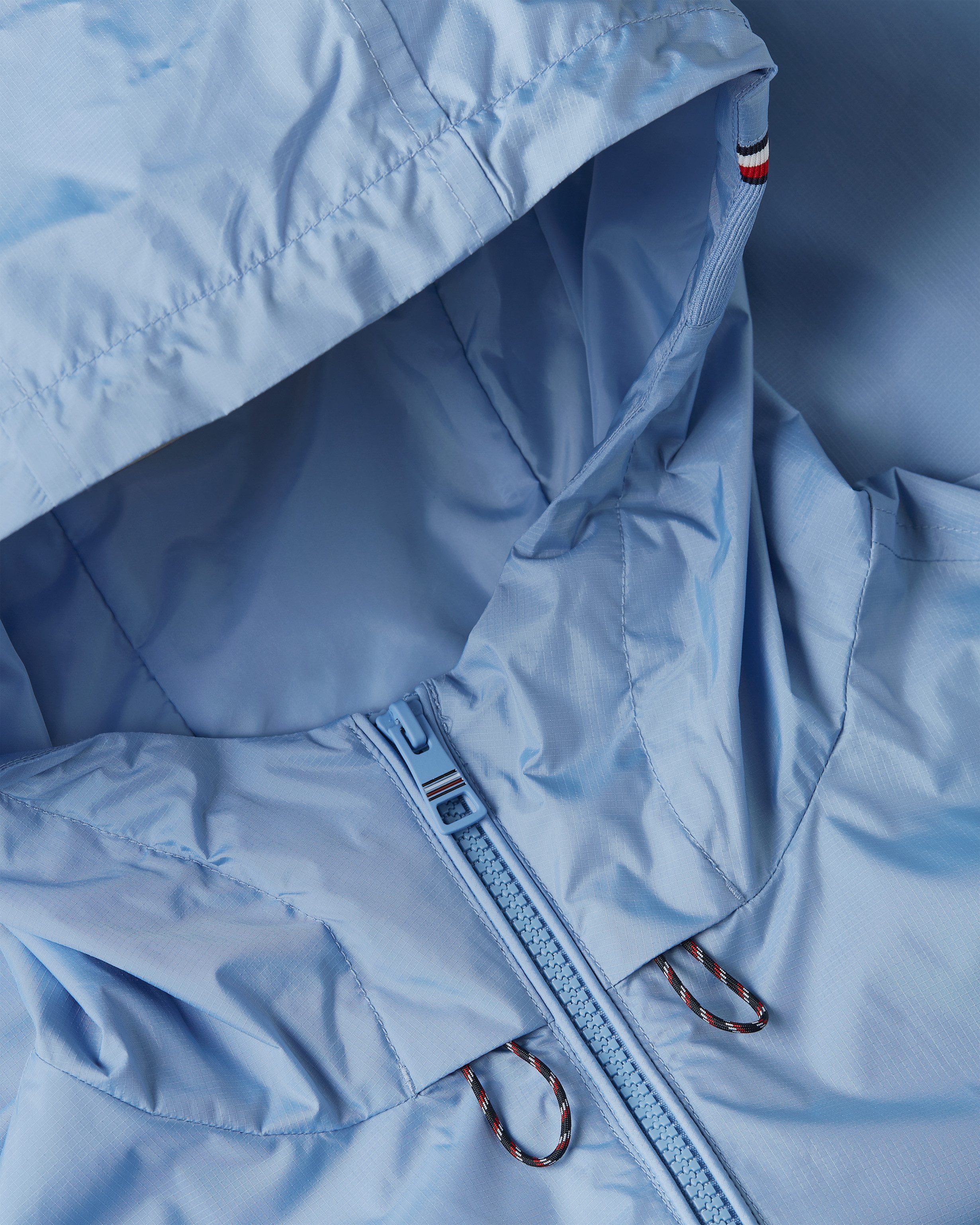 Tommy Hilfiger Blouson RWB HOODED JACKET