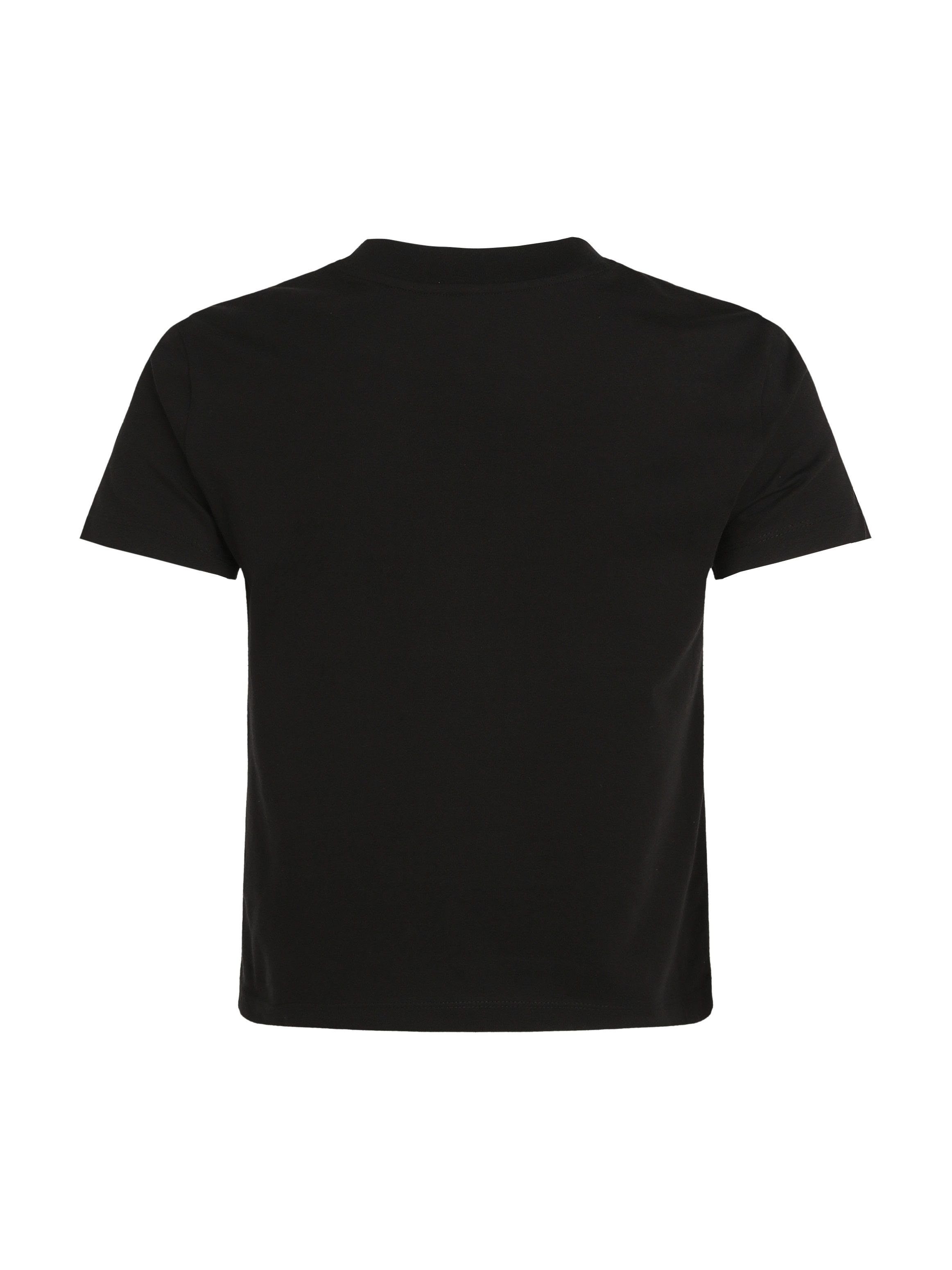 Calvin Klein T-shirt MONOLOGO BABY TEE