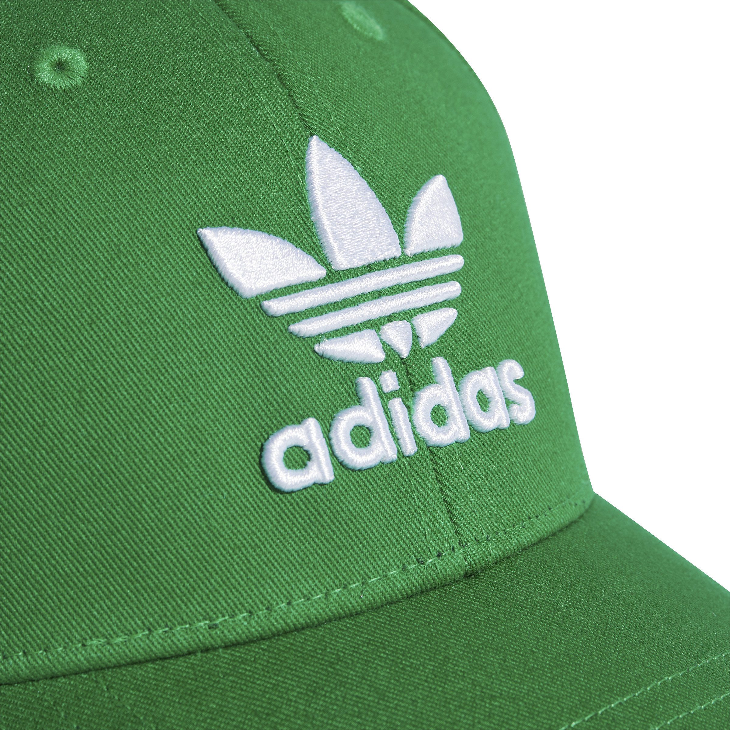 adidas Originals Baseballcap TREFOIL BASEBALL KAPPE