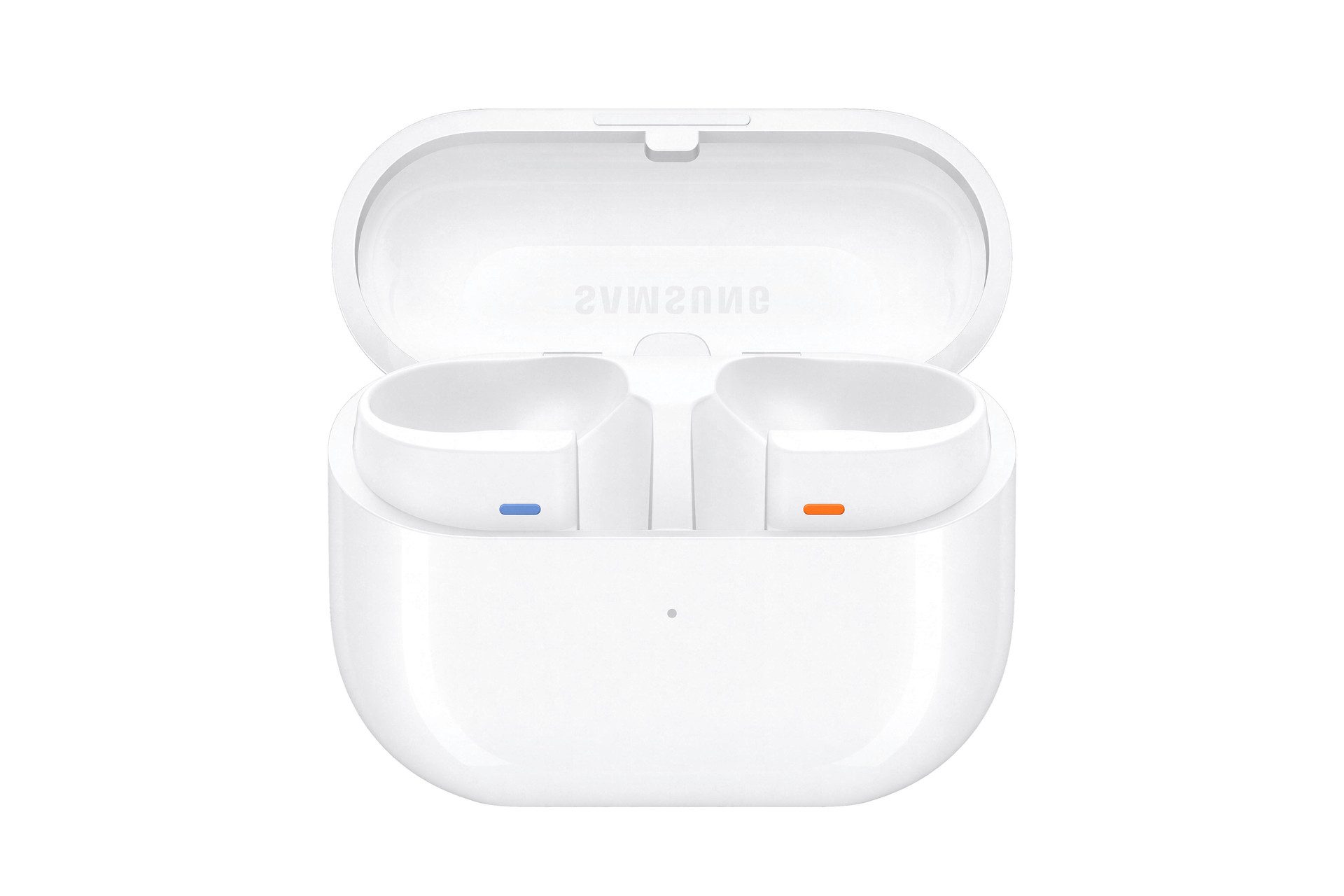 Samsung Draadloze in-ear hoofdtelefoon Galaxy Buds3 Pro SM-R630 Dubbele versterker, 24 bit Hi-Fi-geluid, IP57