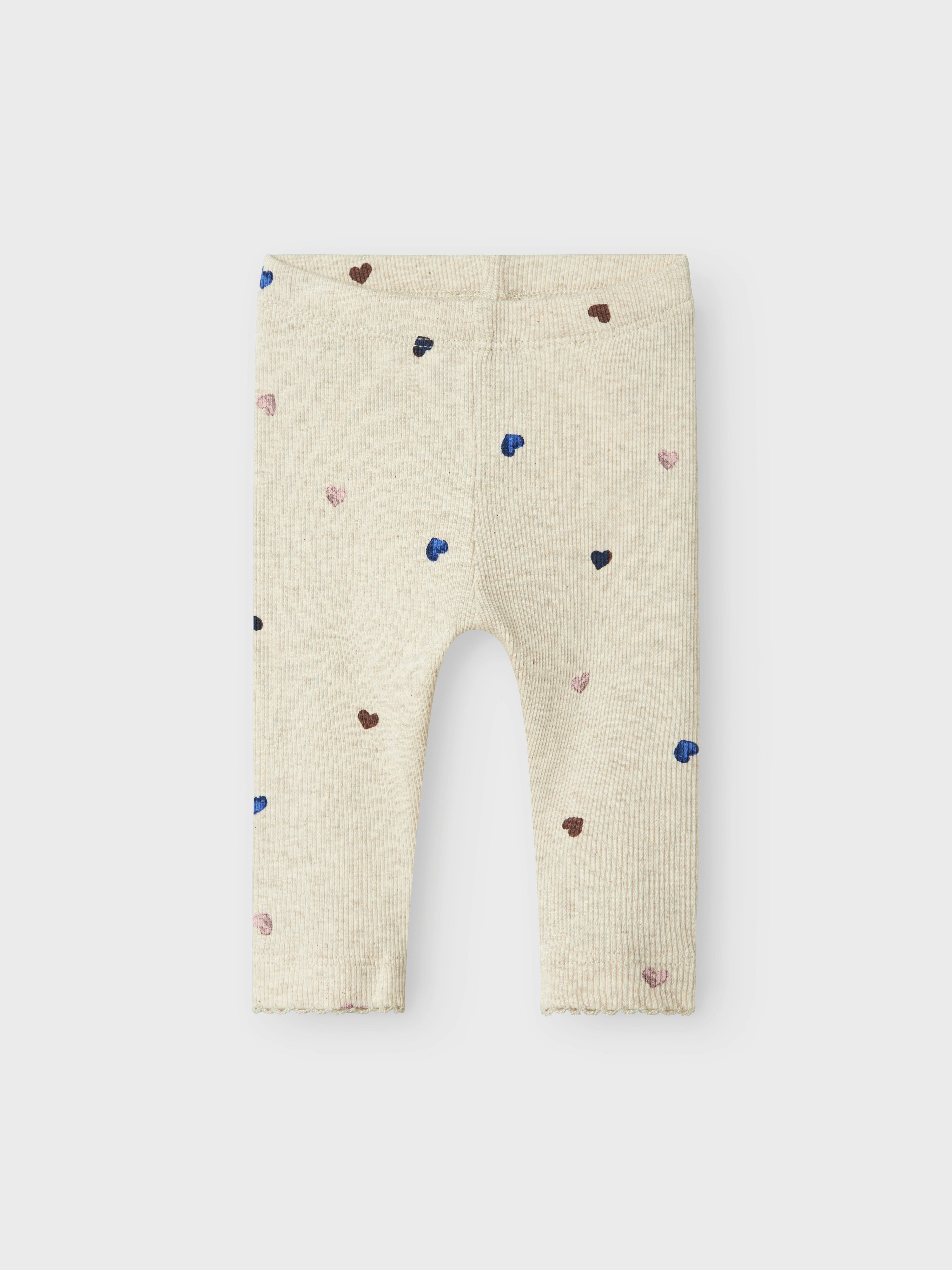 Name It Body NBFNUTTI LS BODY SET (set, 2-delig)