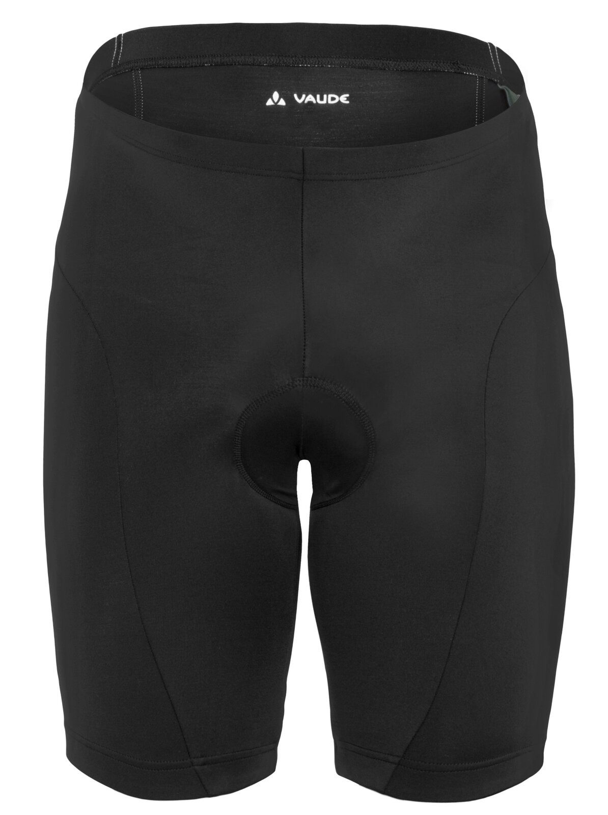 VAUDE Fietsbroek MENS ACTIVE PANTS Functionele zitkussen & ademend & snel drogend