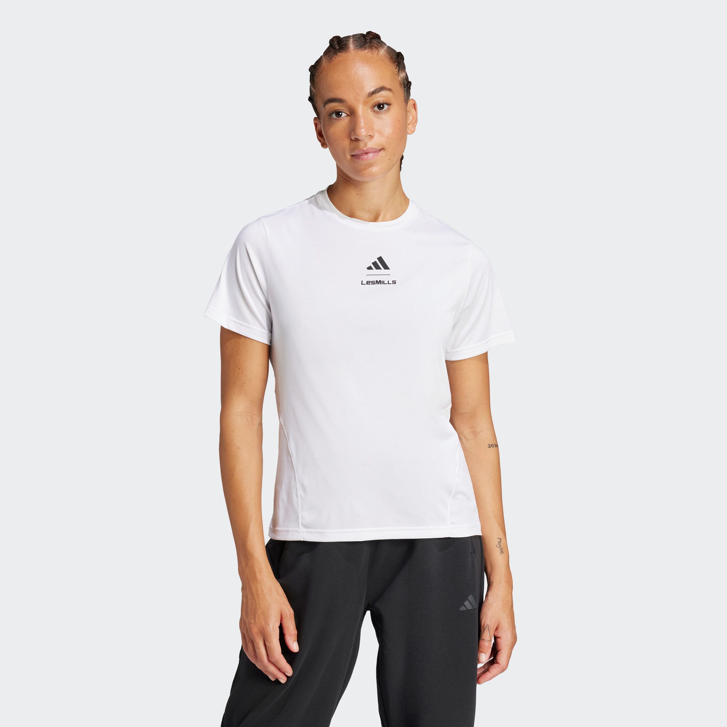 adidas Performance T-shirt W LM G T