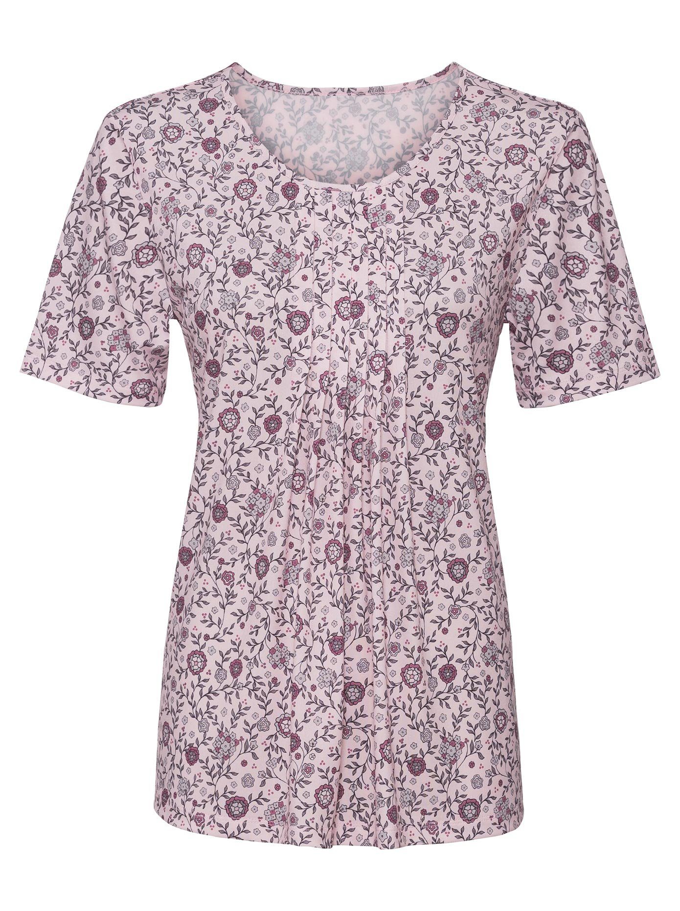 Classic Inspirationen Shirt met print Shirt (1-delig)