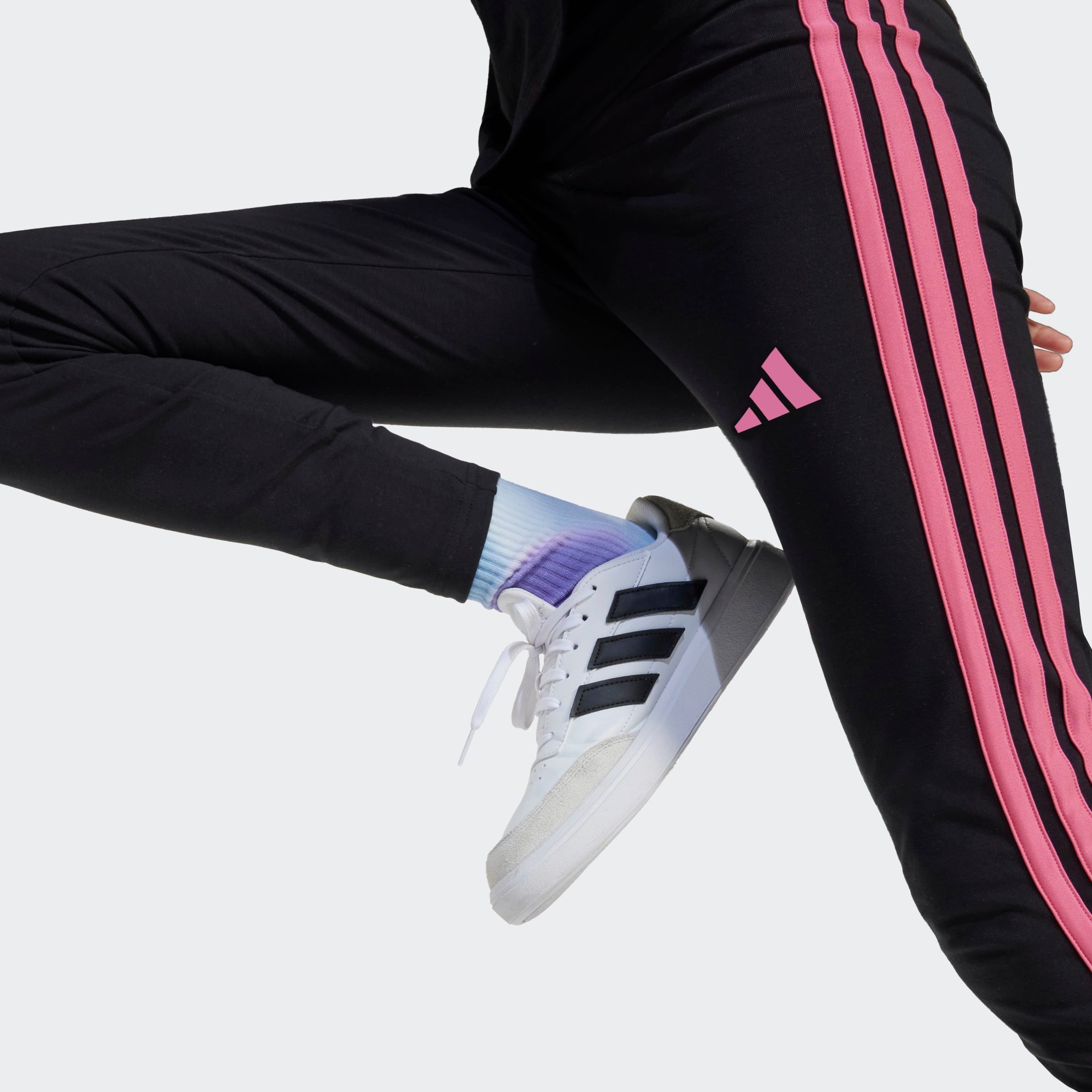 adidas Sportswear Legging JG 3S LEG 230 (1-delig)