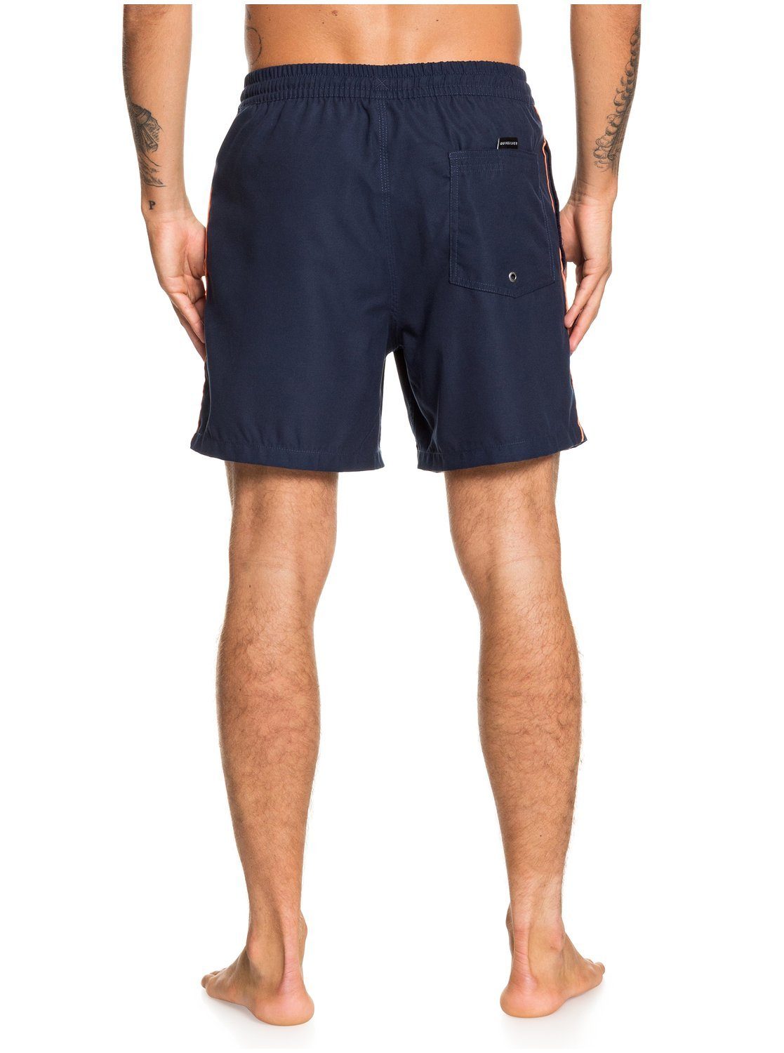 Quiksilver Boardshort Vert 17"