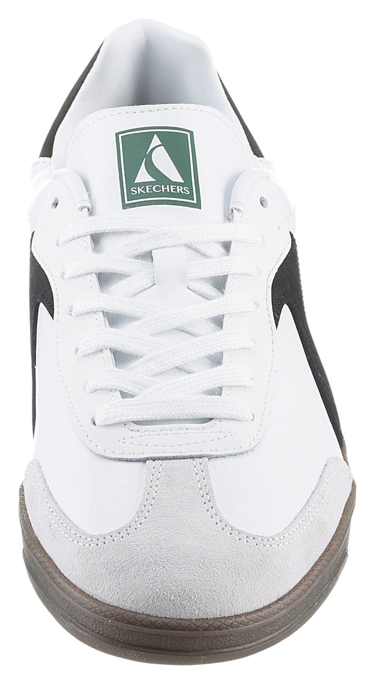 Skechers Sneakers HOTSHOT met contrastbeleg
