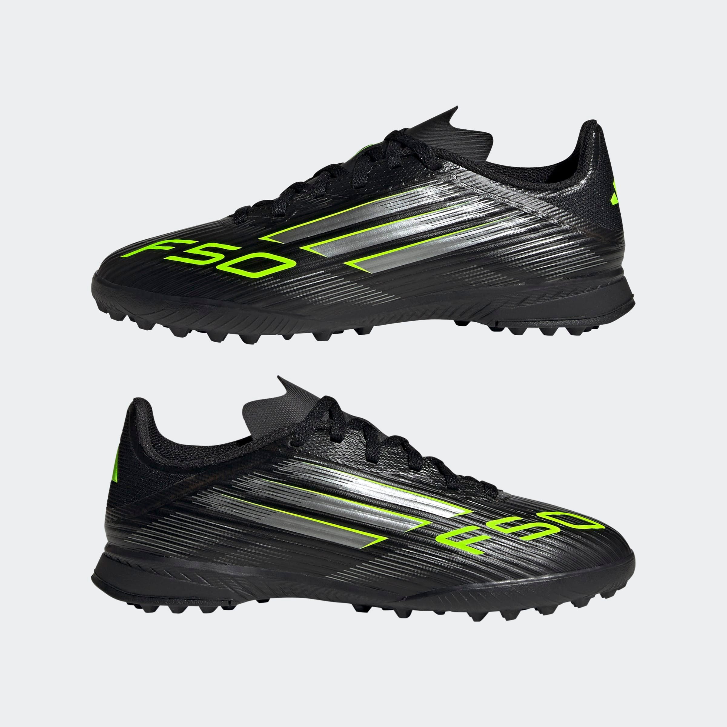 adidas Performance Voetbalschoenen F50 LEAGUE KIDS TF