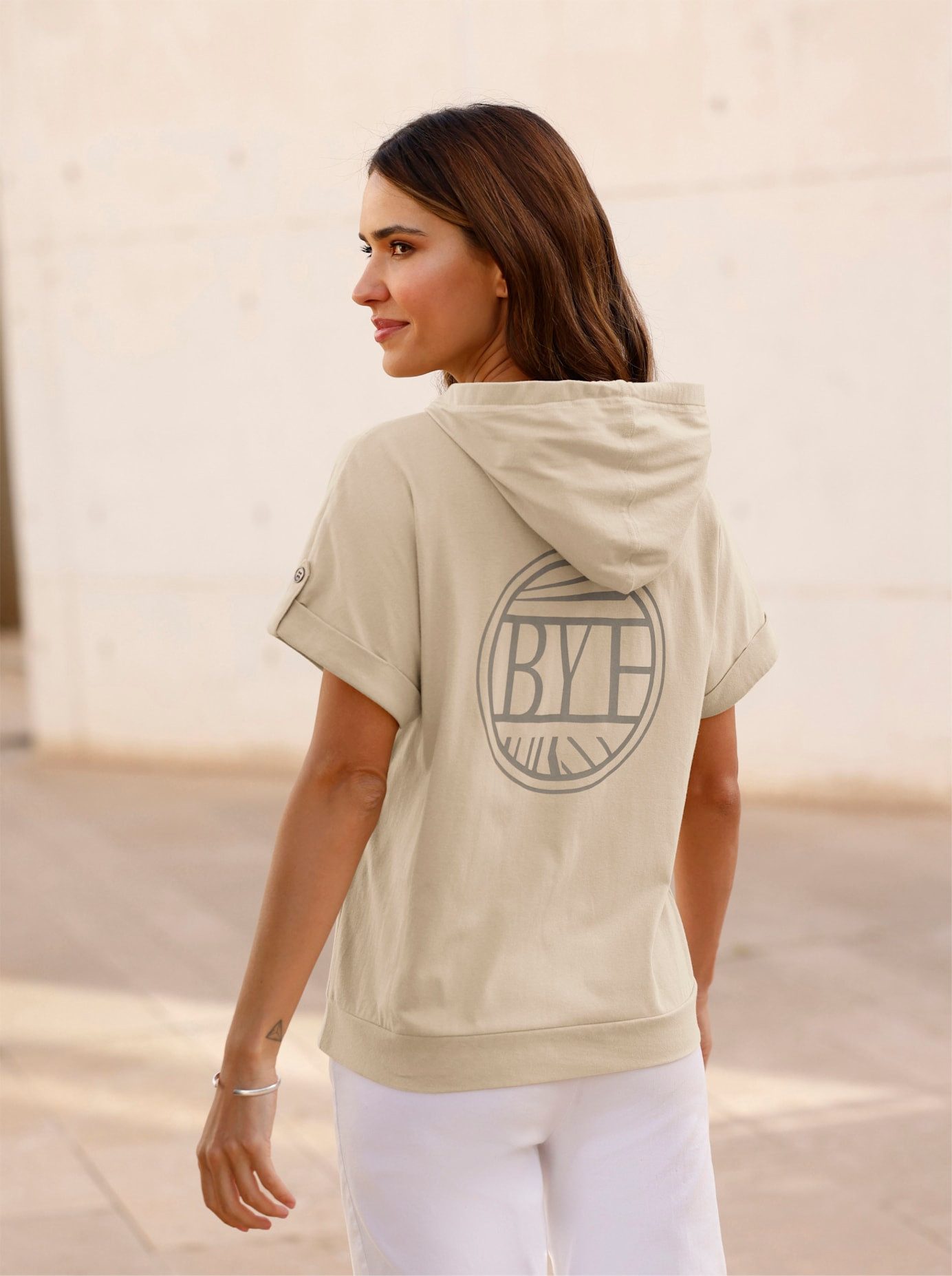 Classic Basics Shirtjasje (1-delig)