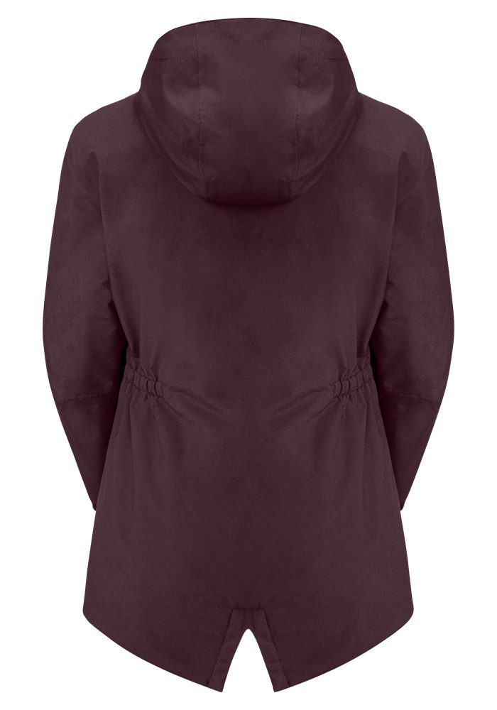 Jack Wolfskin Outdoorjack COSY BEAR JACKET G