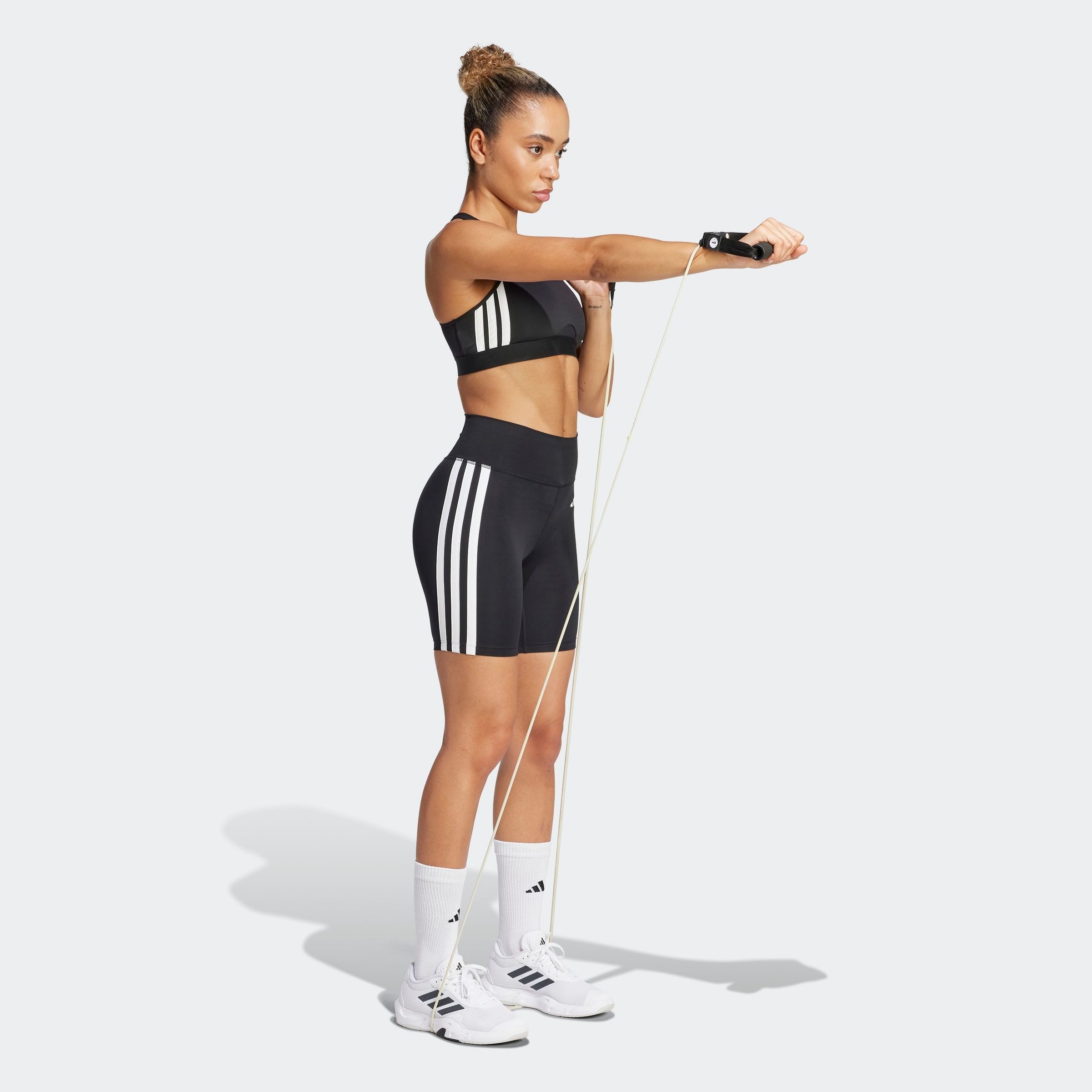 adidas Performance Short OPT ESS 3S S (1-delig)