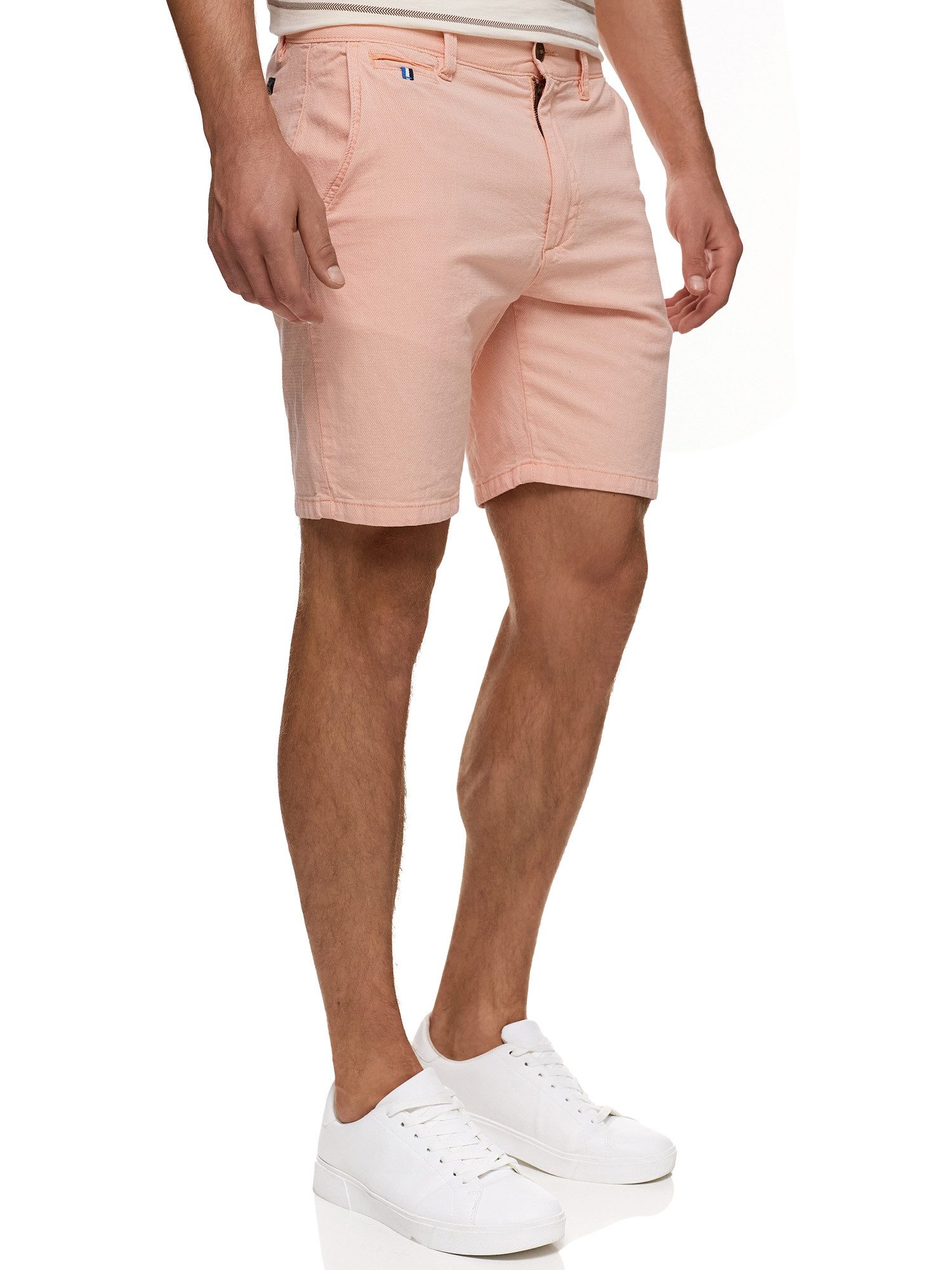 Indicode Chino-short INConwayne