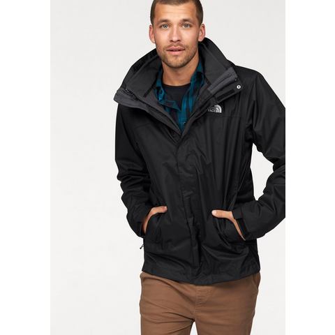 THE NORTH FACE Jack Evolve II Triclimate