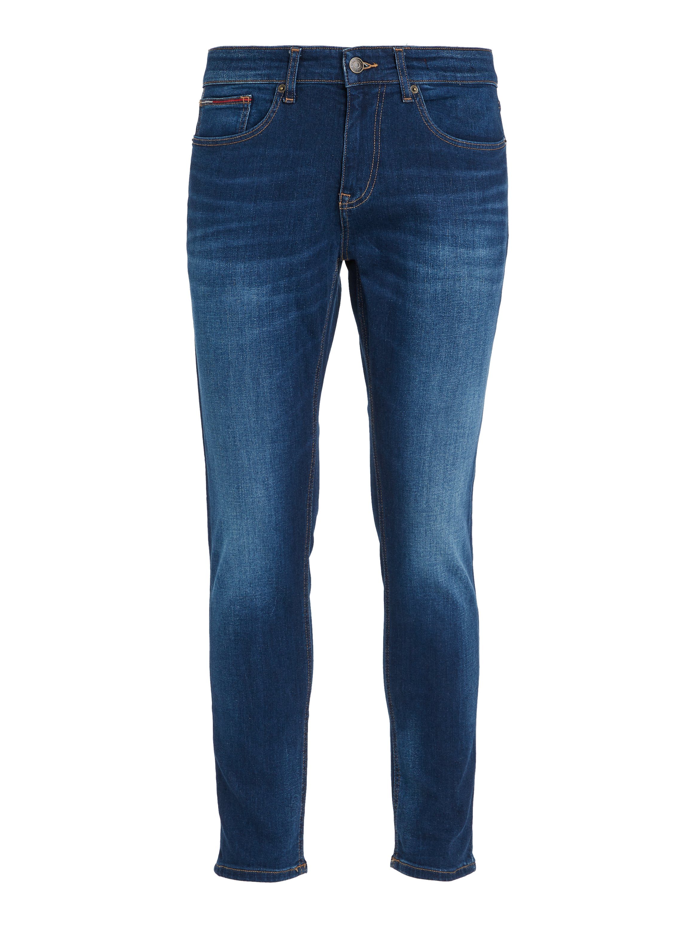 TOMMY JEANS Tapered jeans SLIM TAPERED AUSTIN