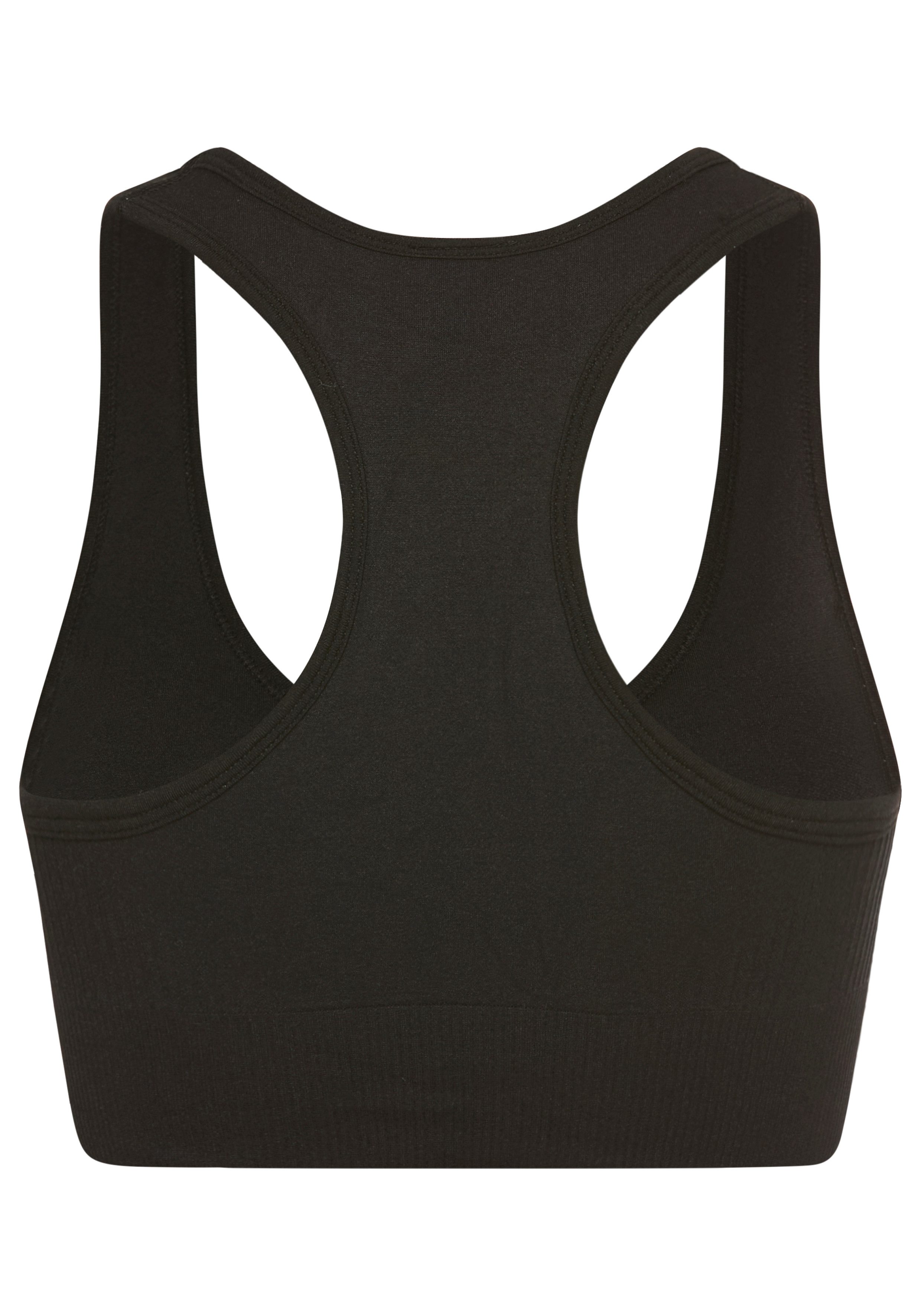 XTREME sockswear Sportbustier met uitneembare cups