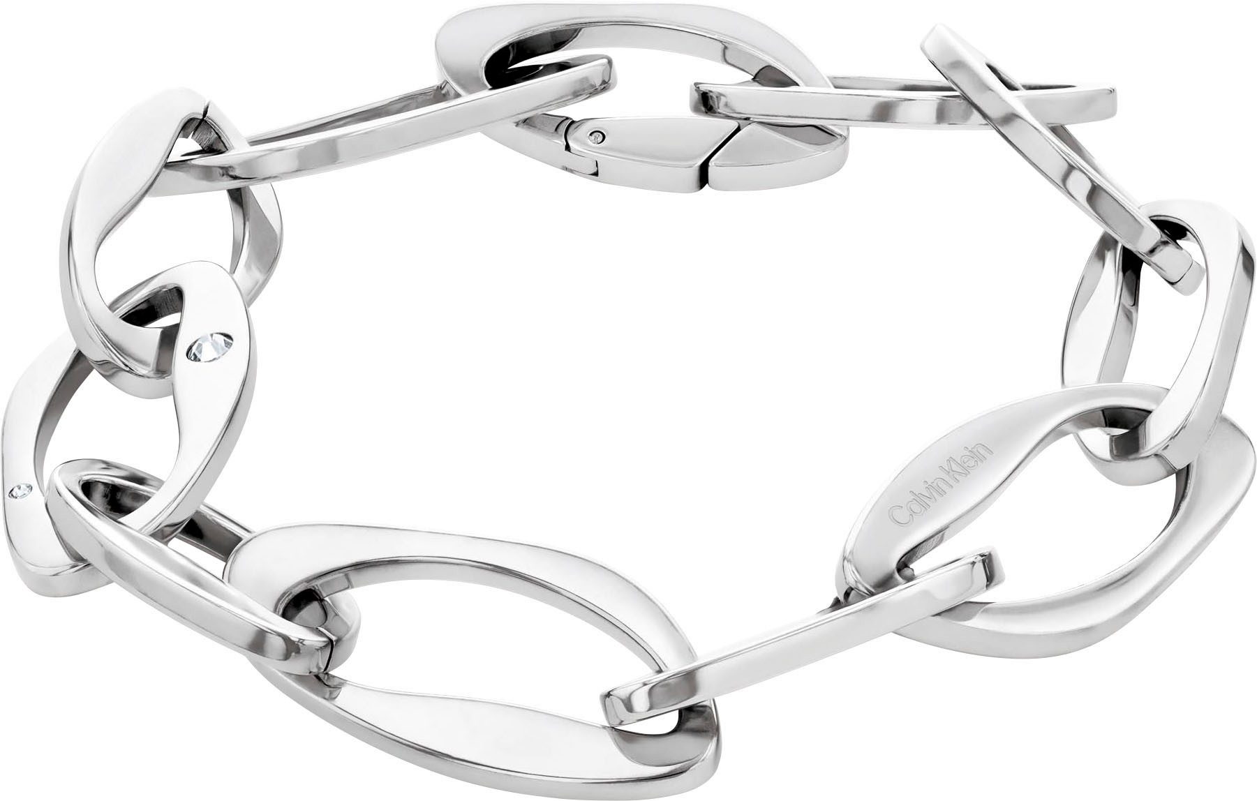 Calvin Klein Armband HARMONIOUS CONNECTION, 35000686, 35000687