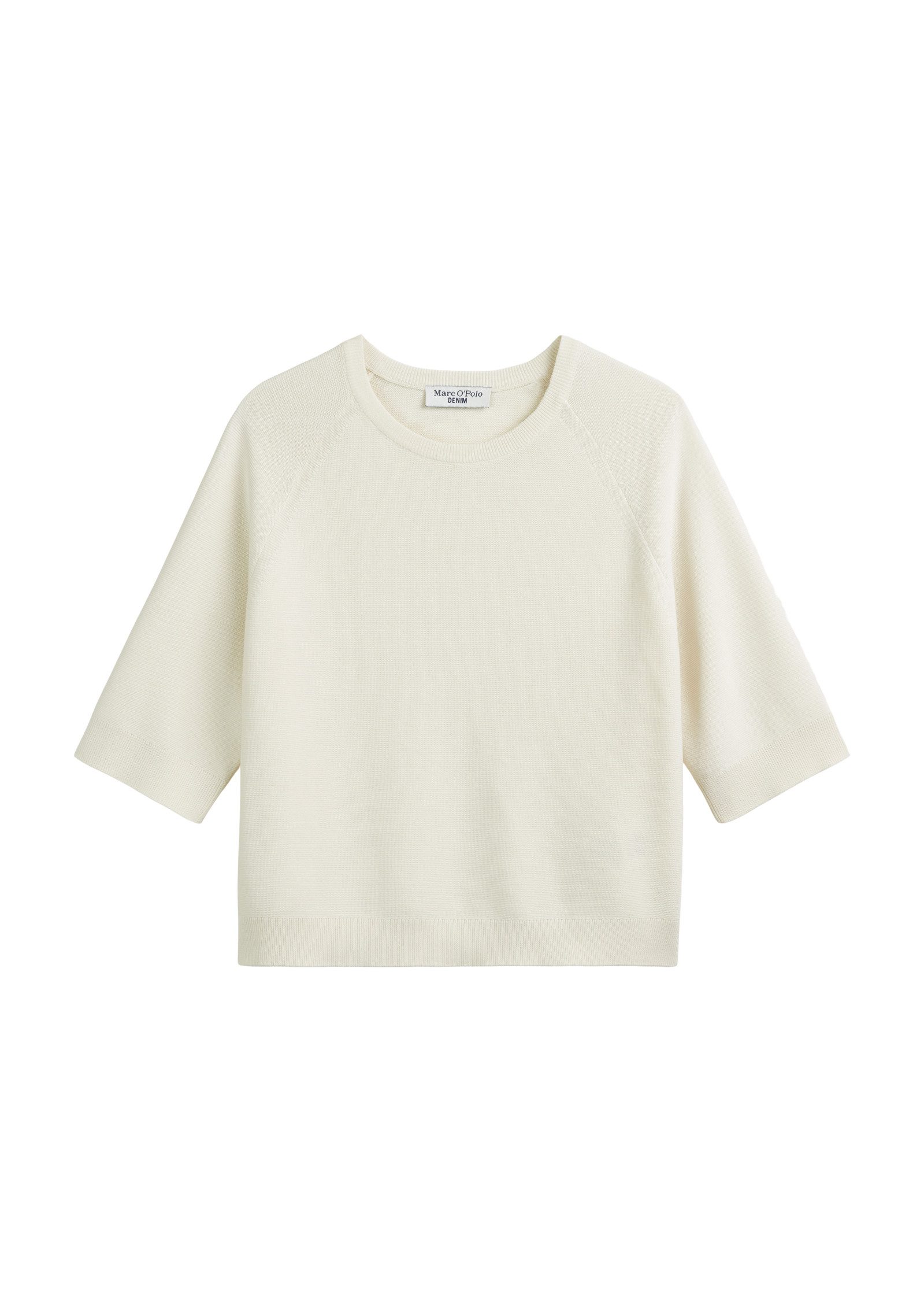 Marc O'Polo DENIM Trui met ronde hals