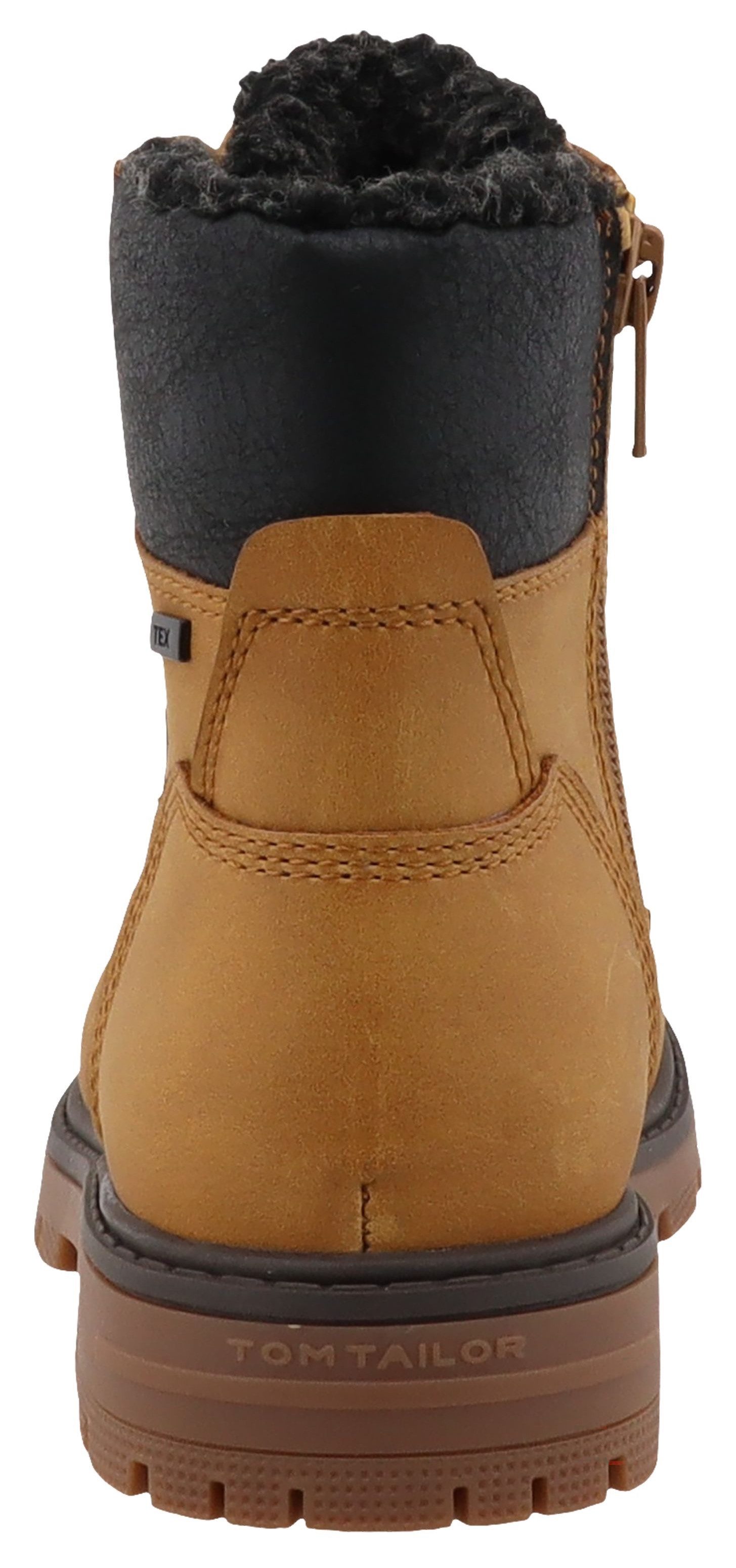 Tom Tailor Winterlaarzen