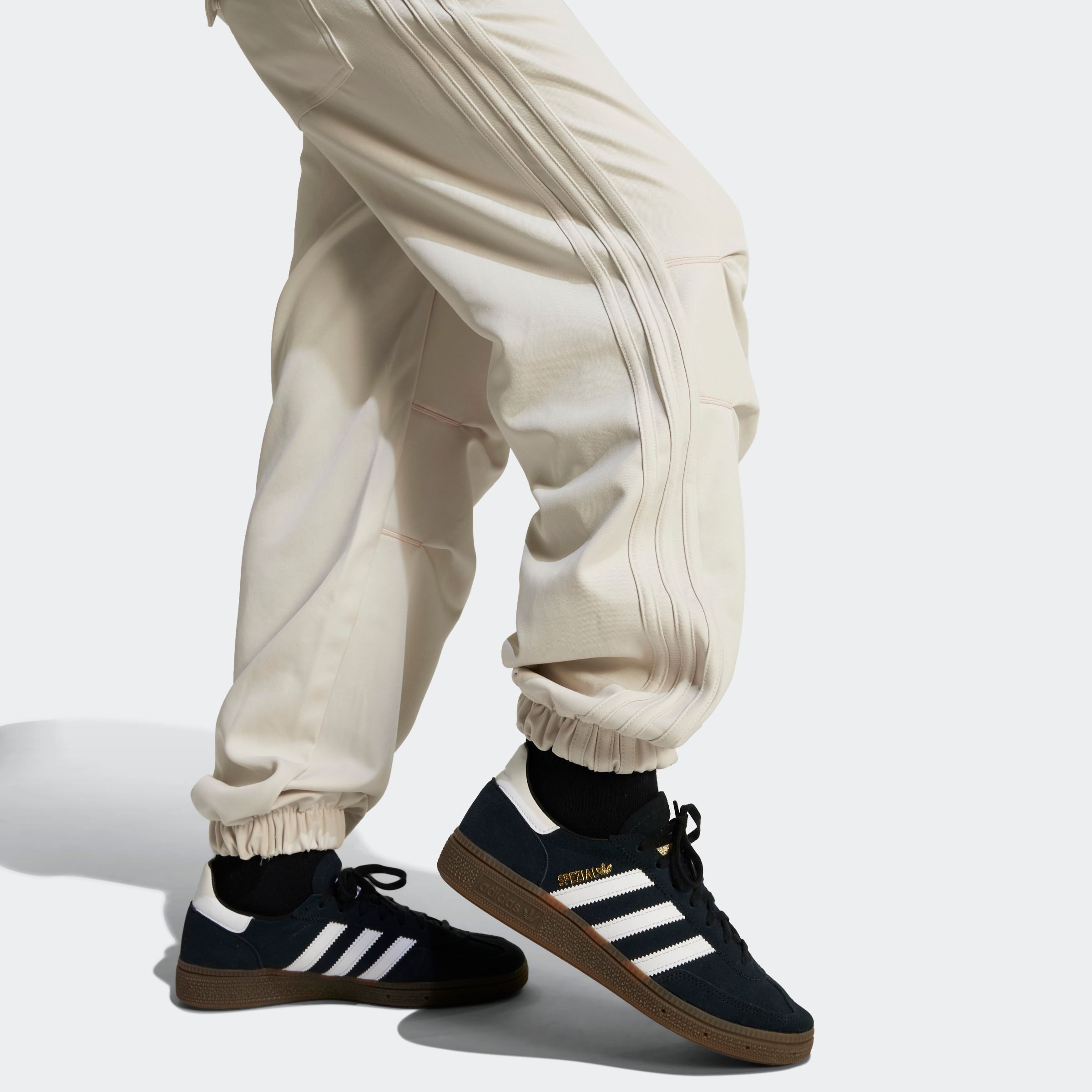 adidas Originals Sportbroek Cargo Pants (1-delig)