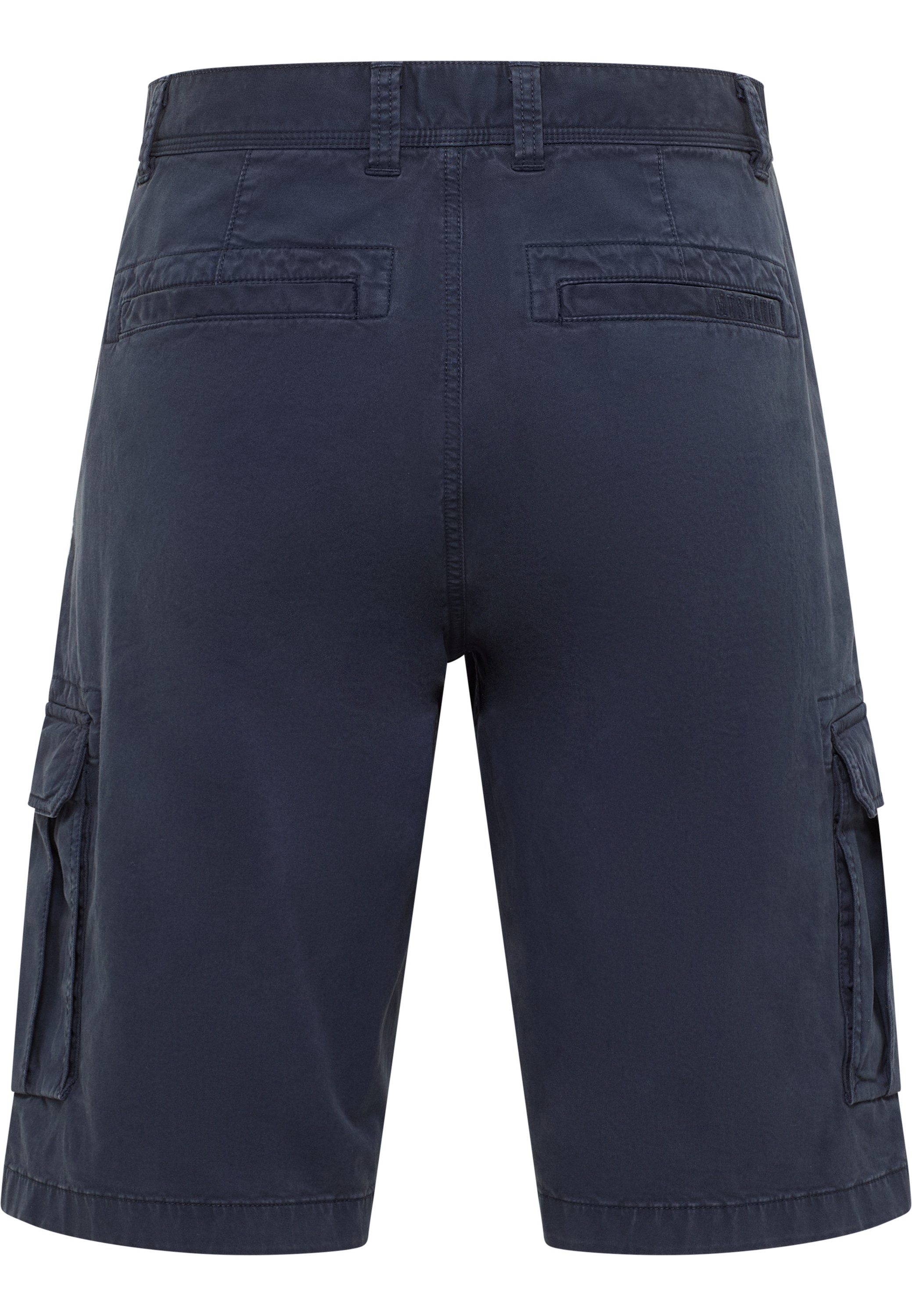 MUSTANG Short Heren Style Houston