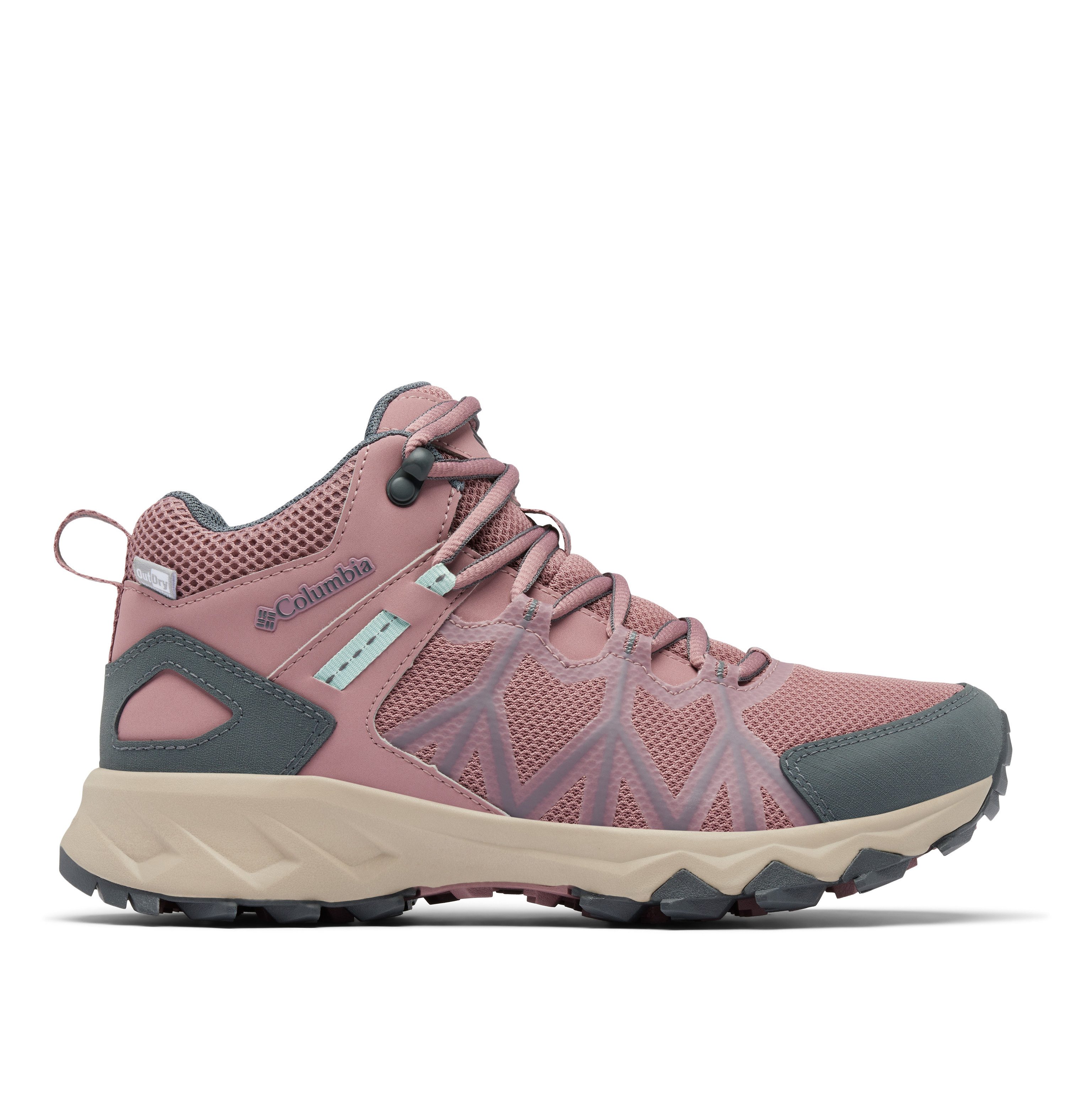 Columbia Outdoorschoenen PEAKFREAK™ II MID OUTDRY™