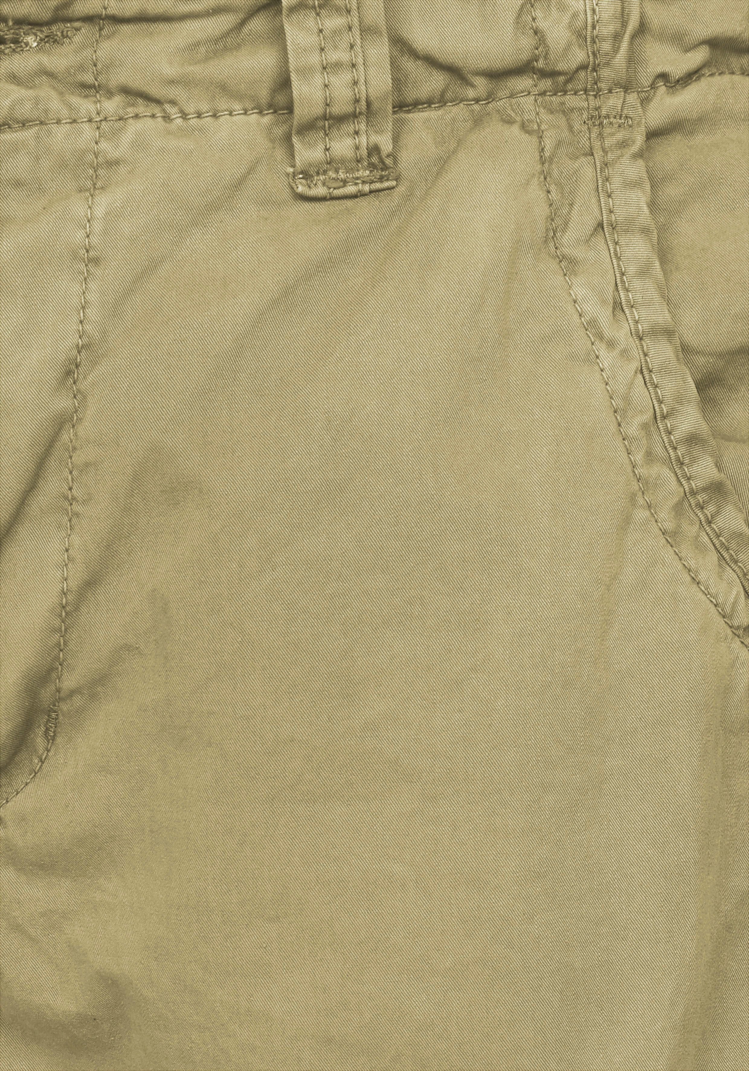 Alpha Industries Cargobermuda Jet short