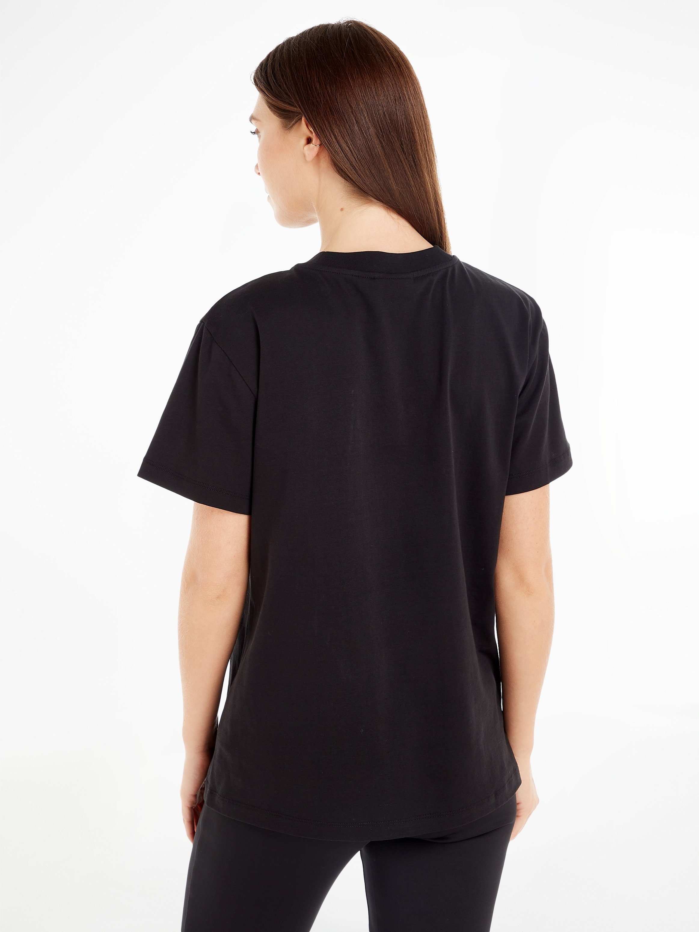 Calvin Klein T-shirt Shirt HERO LOGO REGULAR