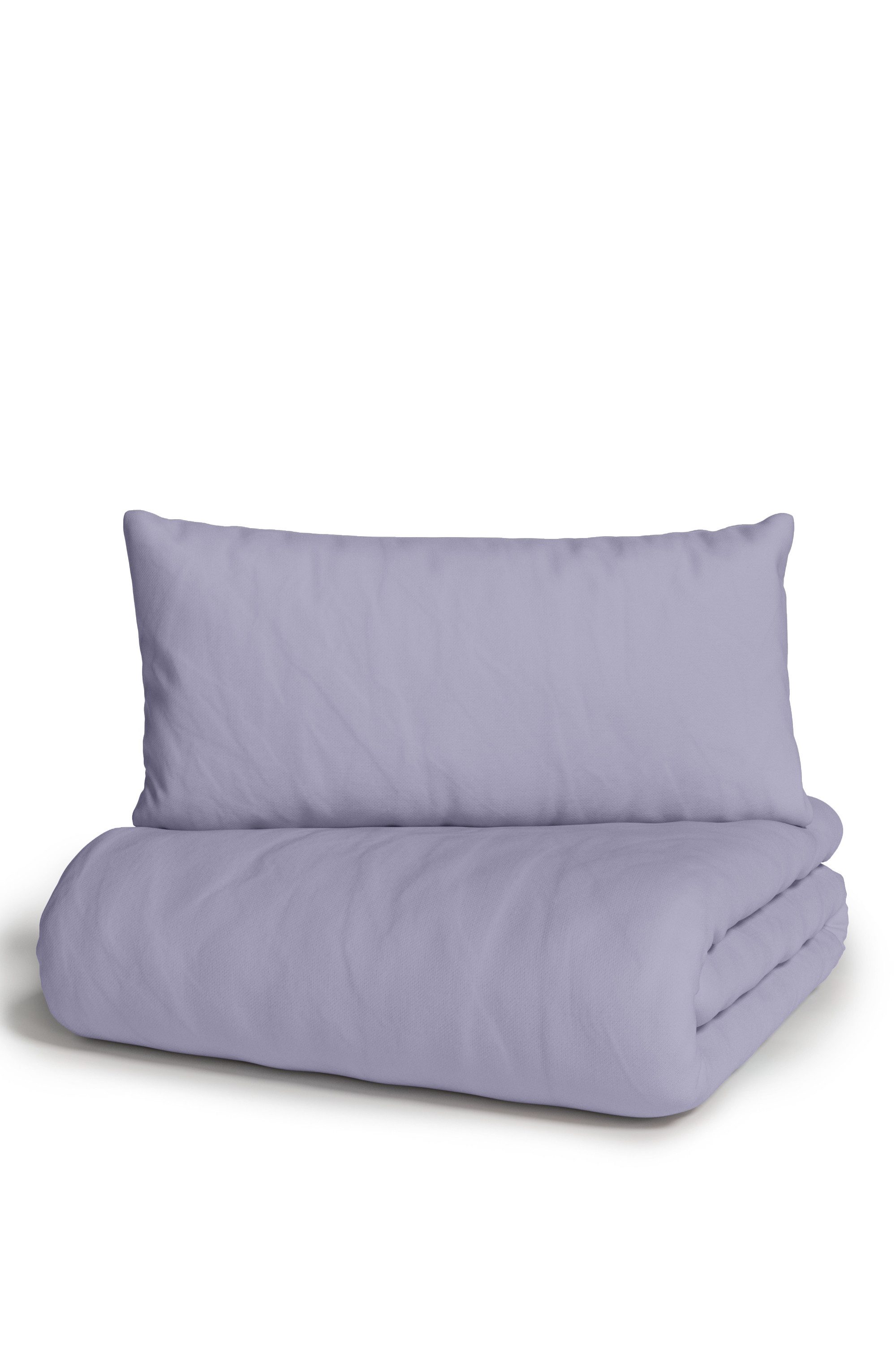 Guido Maria Kretschmer Home&Living Beddengoed Mila in 135x200, 155x220 of 200x200 cm Mako-satin, beddengoed van katoen, effen beddengoed