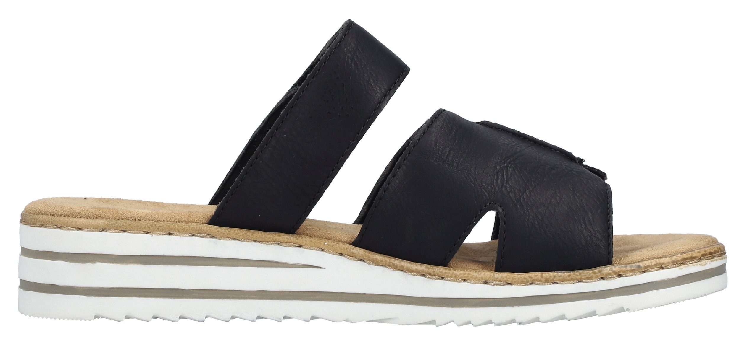 Rieker Slippers