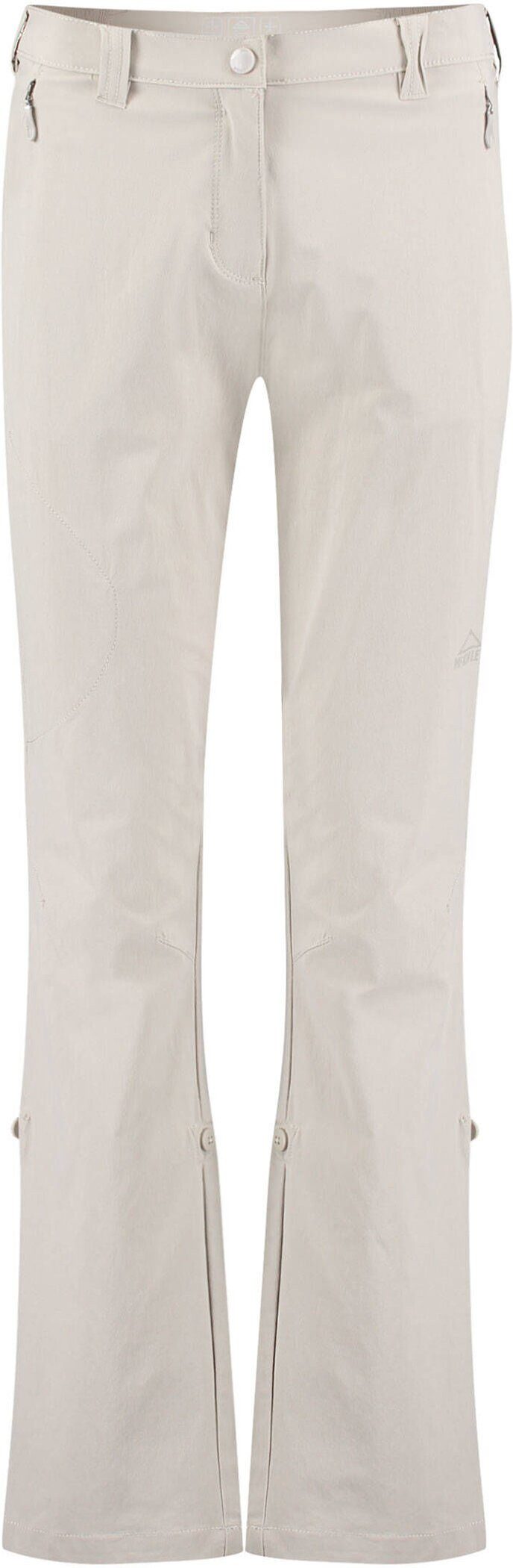 McKinley Outdoorbroek Dames broek Madok wms (1-delig)
