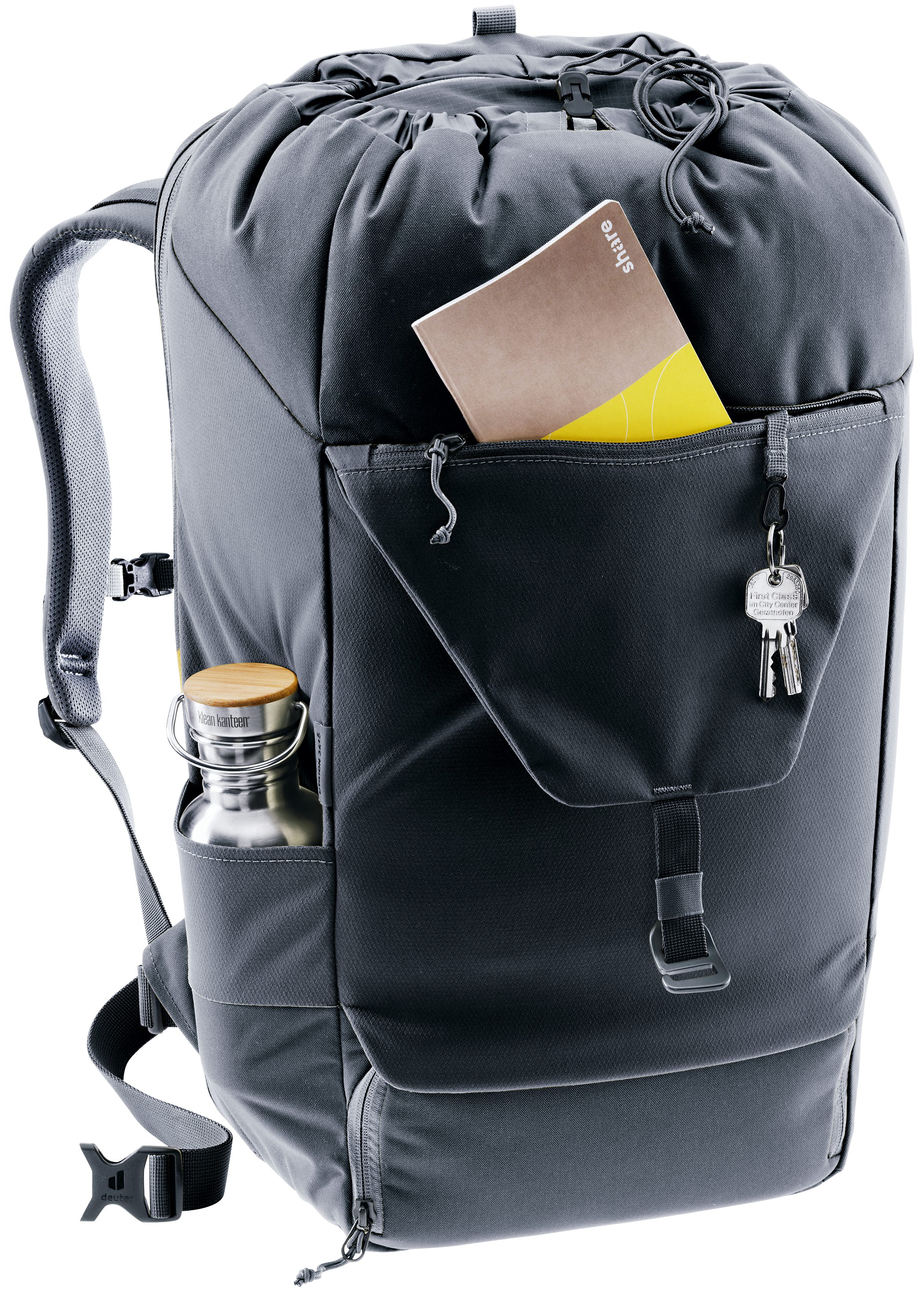 Deuter Vrijetijdsrugzak UTILION 34+5 L