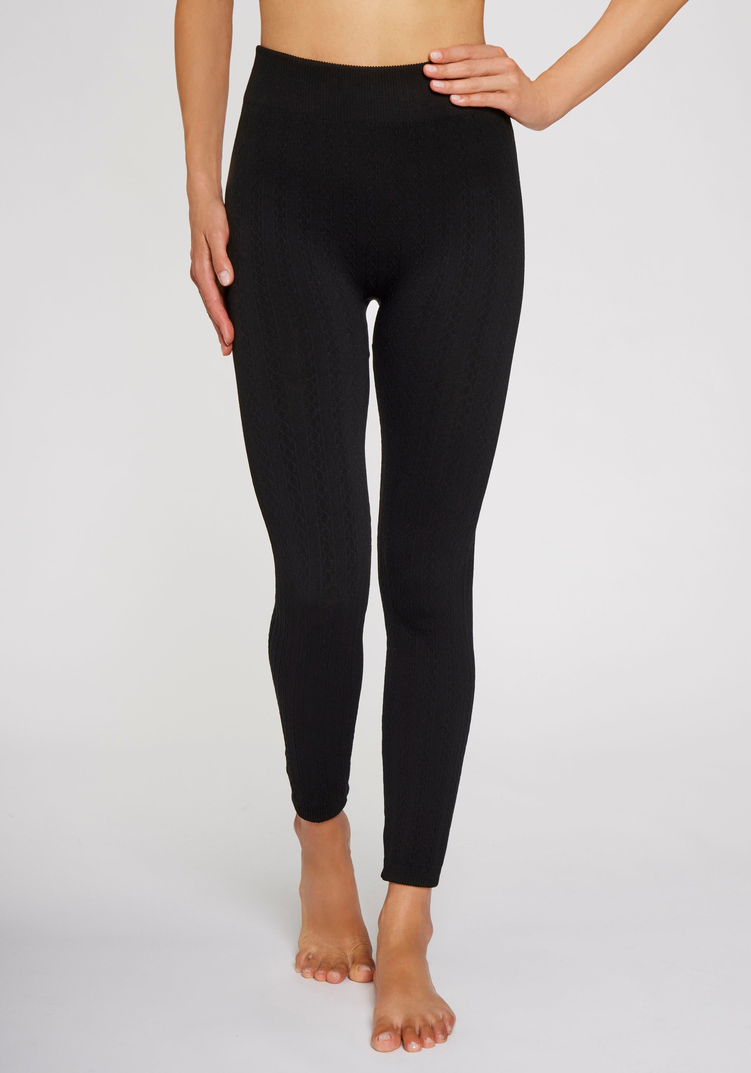 Lavana Tricotlegging Thermo