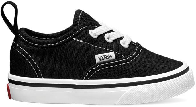 Vans Sneakers TD Authentic Elastic Lace