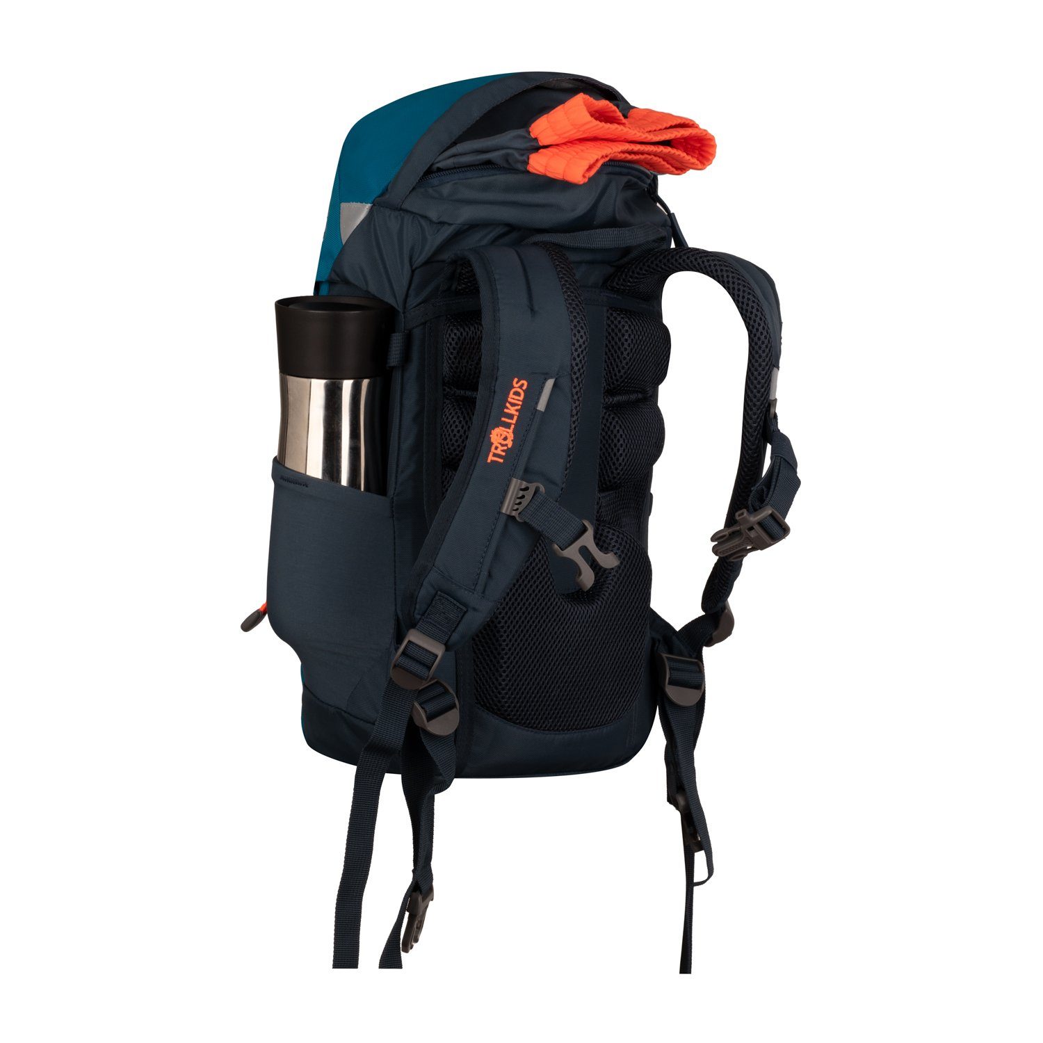 TROLLKIDS Trekkingrugzak FJELL TREKKER 15