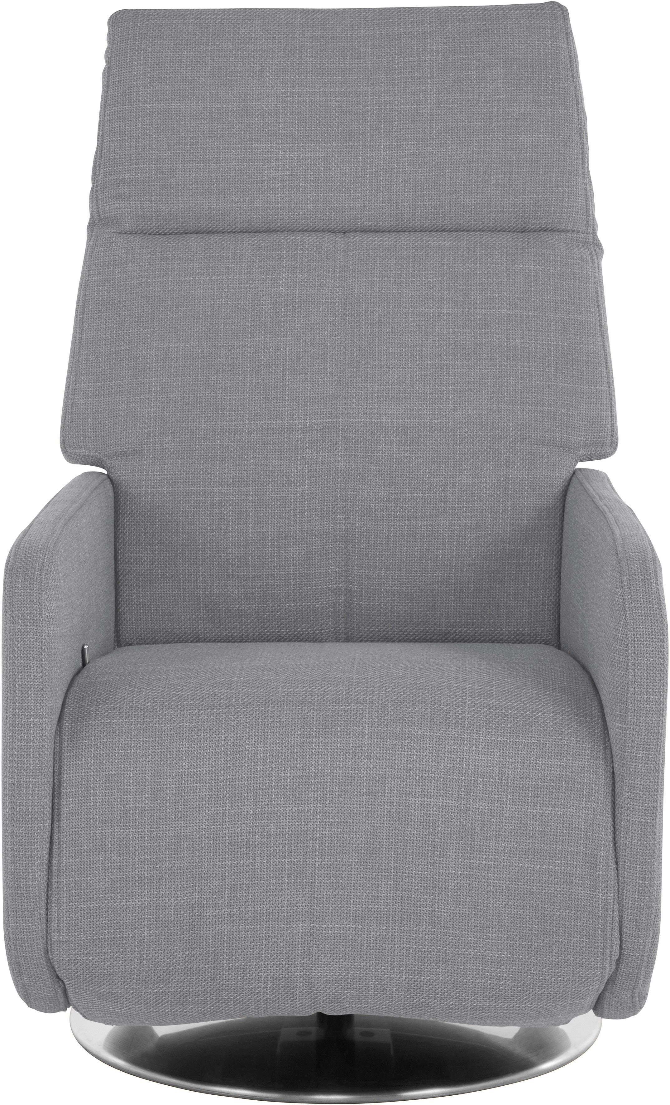 INOSIGN Relaxfauteuil Trivento