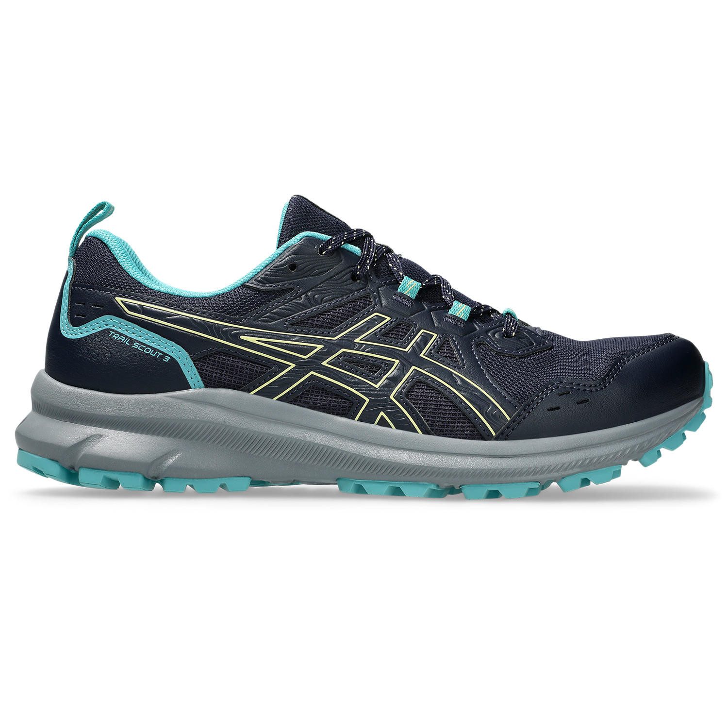 Asics Trailrunningschoenen TRAIL SCOUT 3