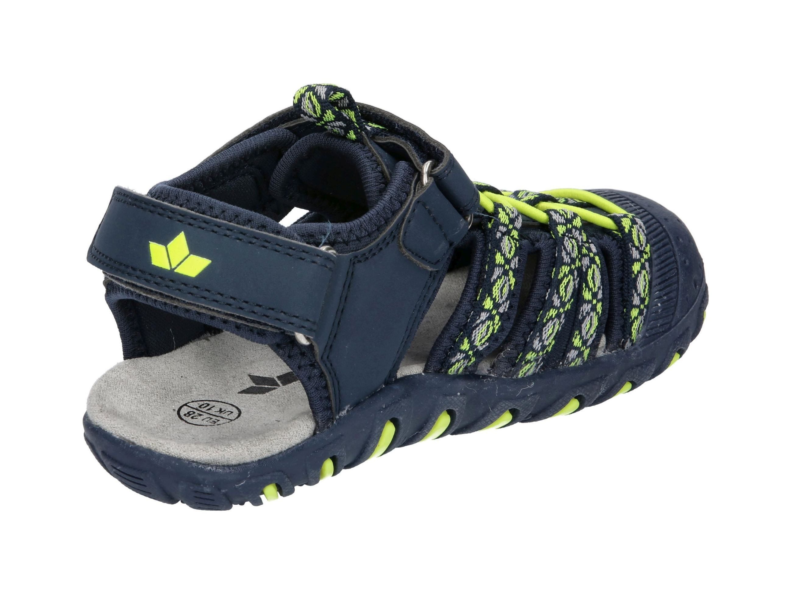 Lico Sandalen Sandaal Rene VS
