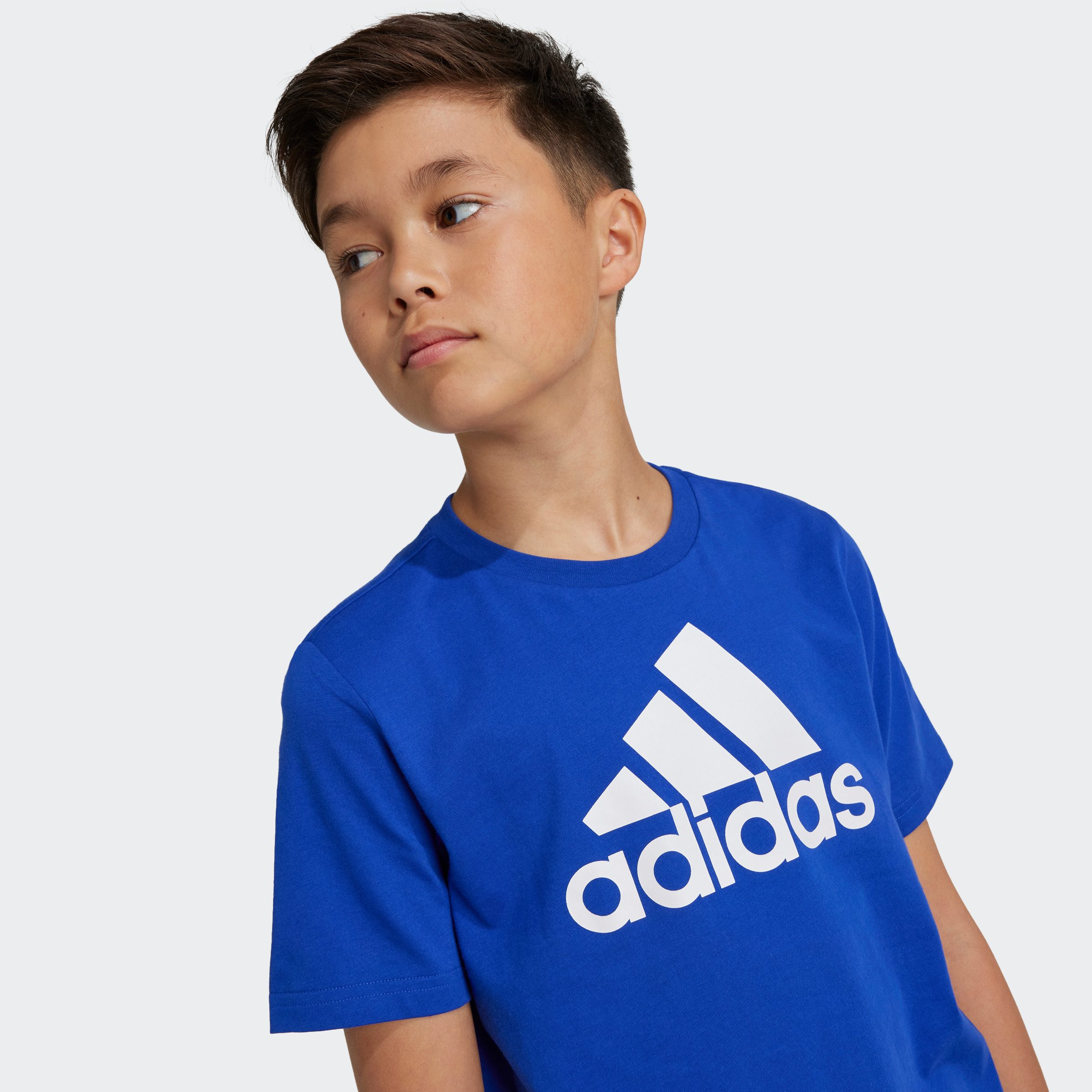 adidas Sportswear T-shirt U BL TEE