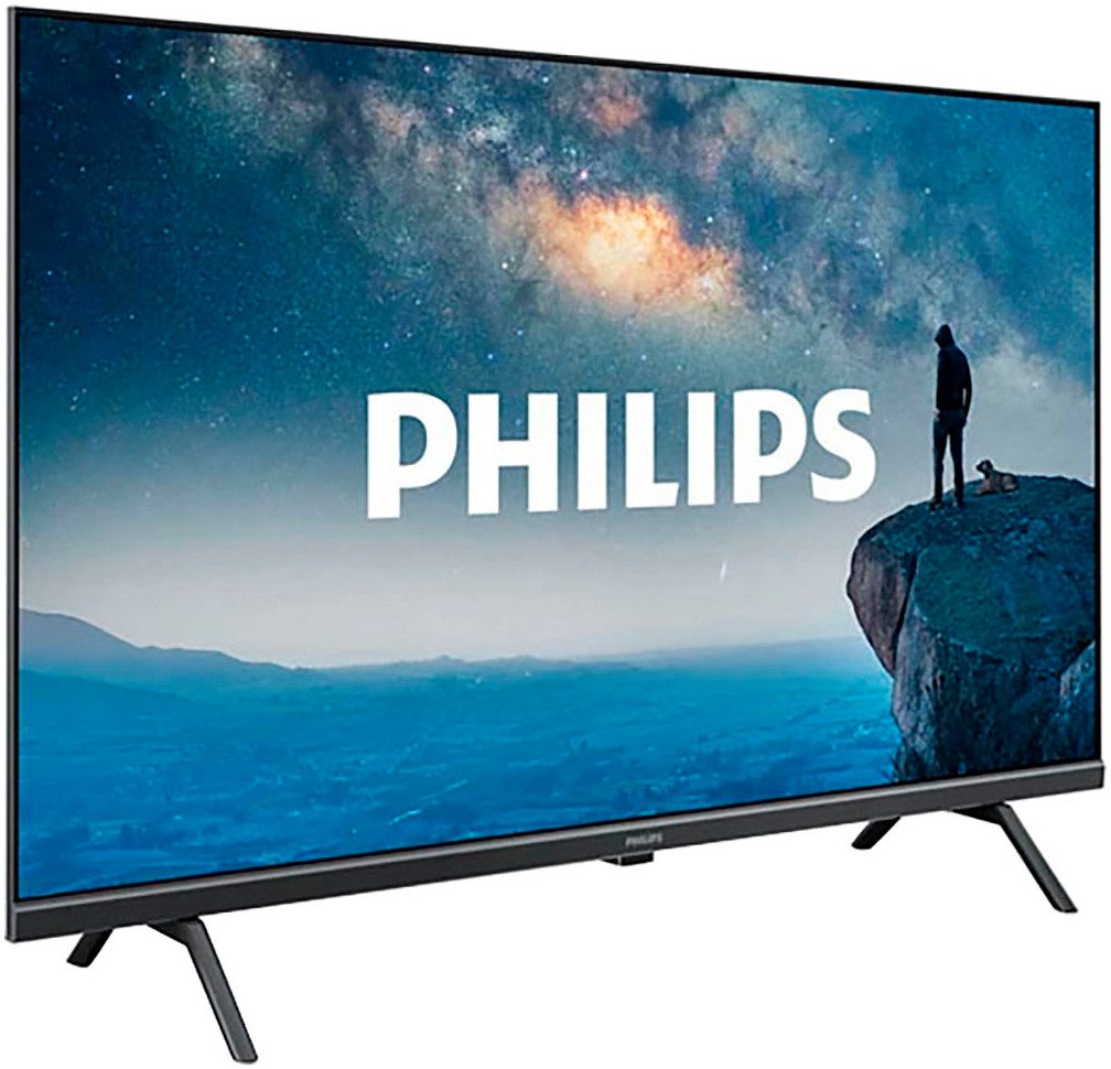 Philips Led-TV 32PFS6109/12, 80 cm / 32", Full HD, Smart TV