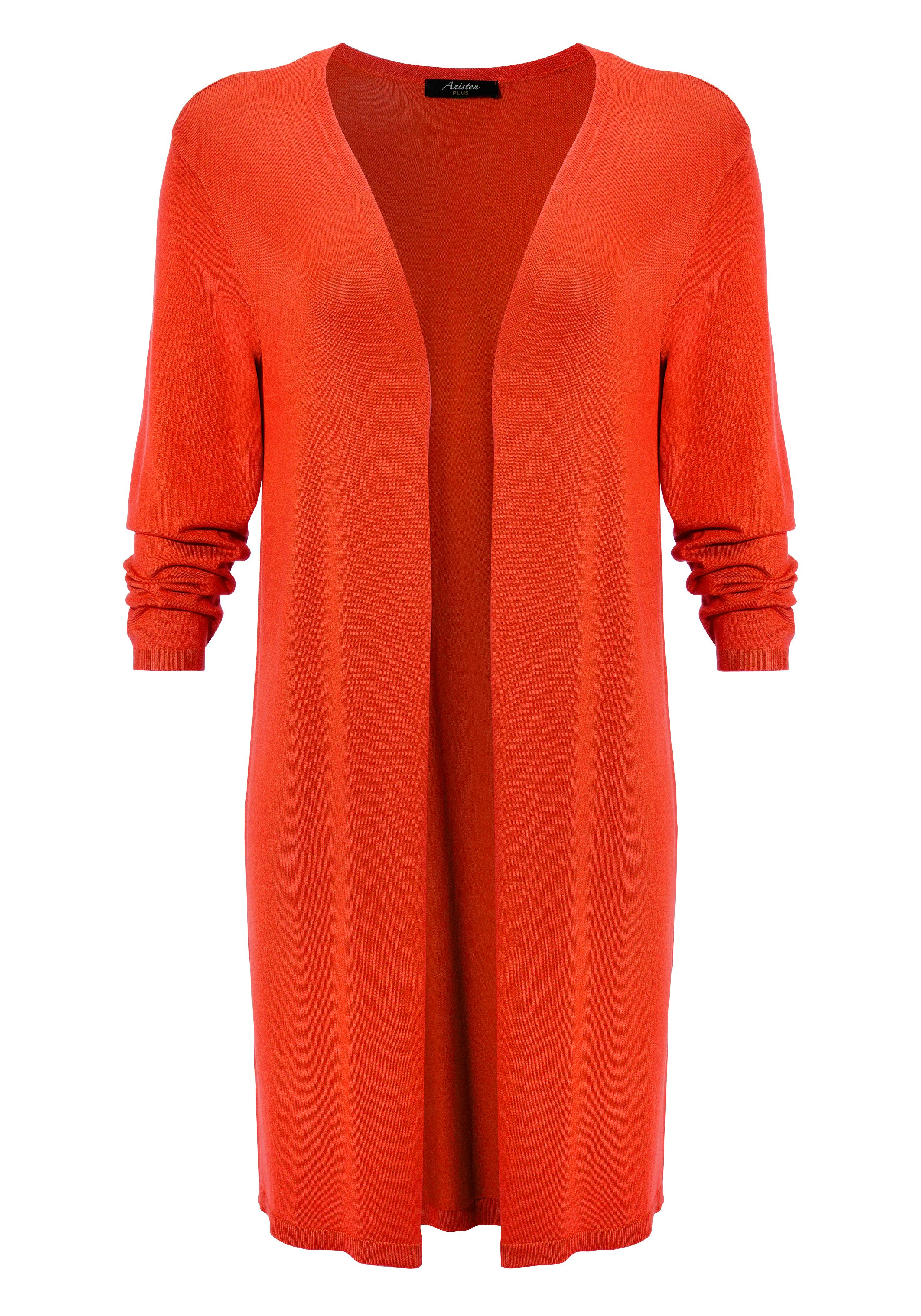 Aniston PLUS Vest in trendy kleurenpalet - nieuwe collectie