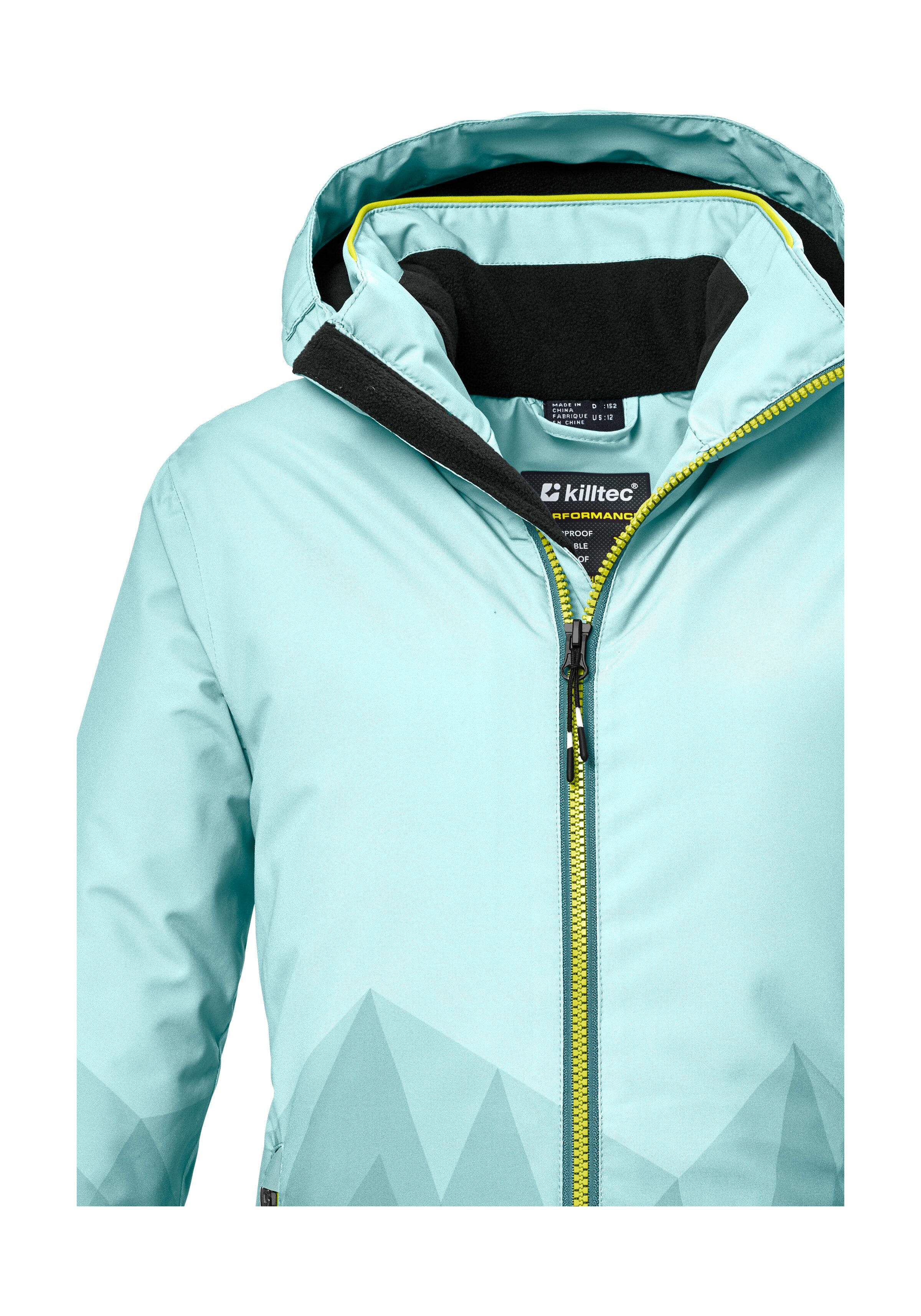 Killtec Ski-jack KSW 328 GRLS SKI JCKT