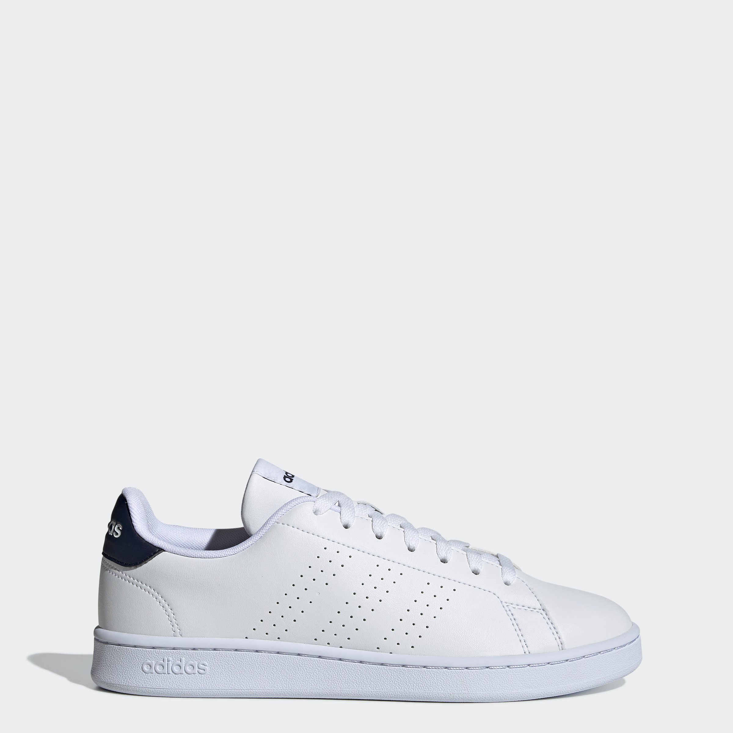 adidas Sportswear Sneakers ADVANTAGE Ontwerp in de sporen van de adidas Stan Smith