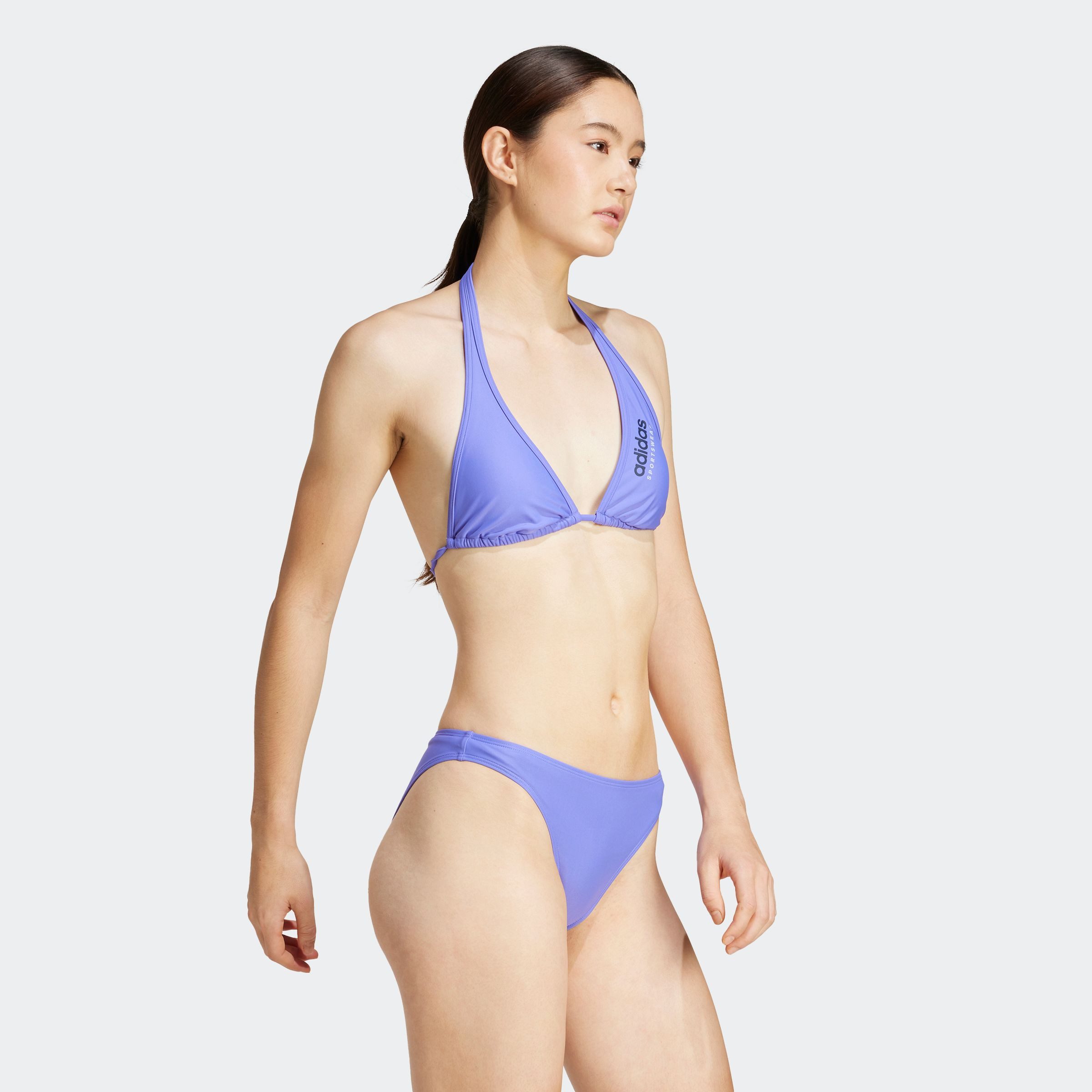 adidas Performance Bustierbikini SPW NECKH BIK