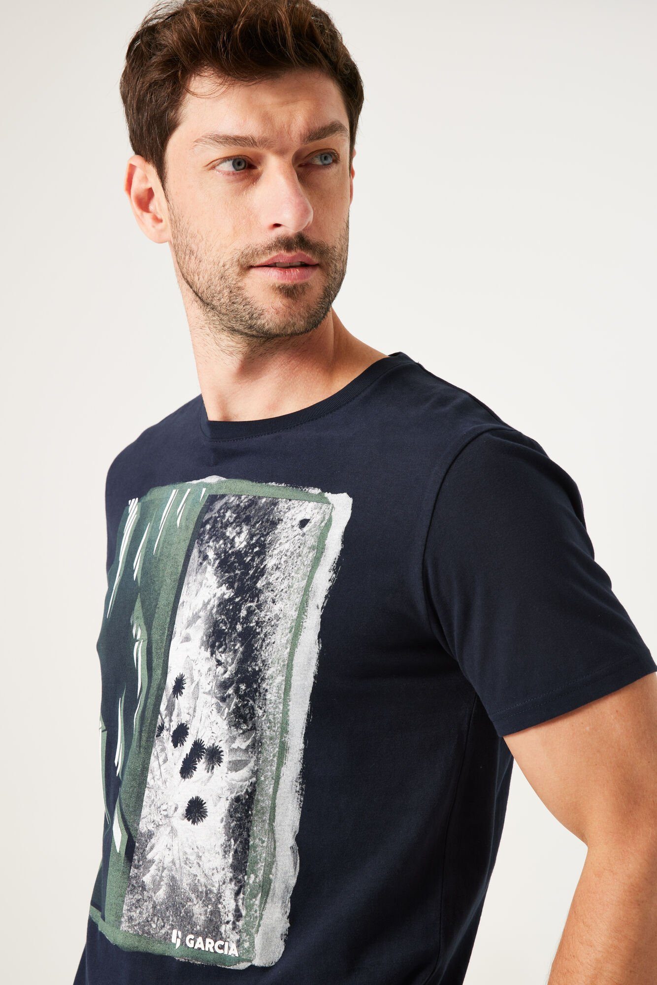 Garcia T-shirt