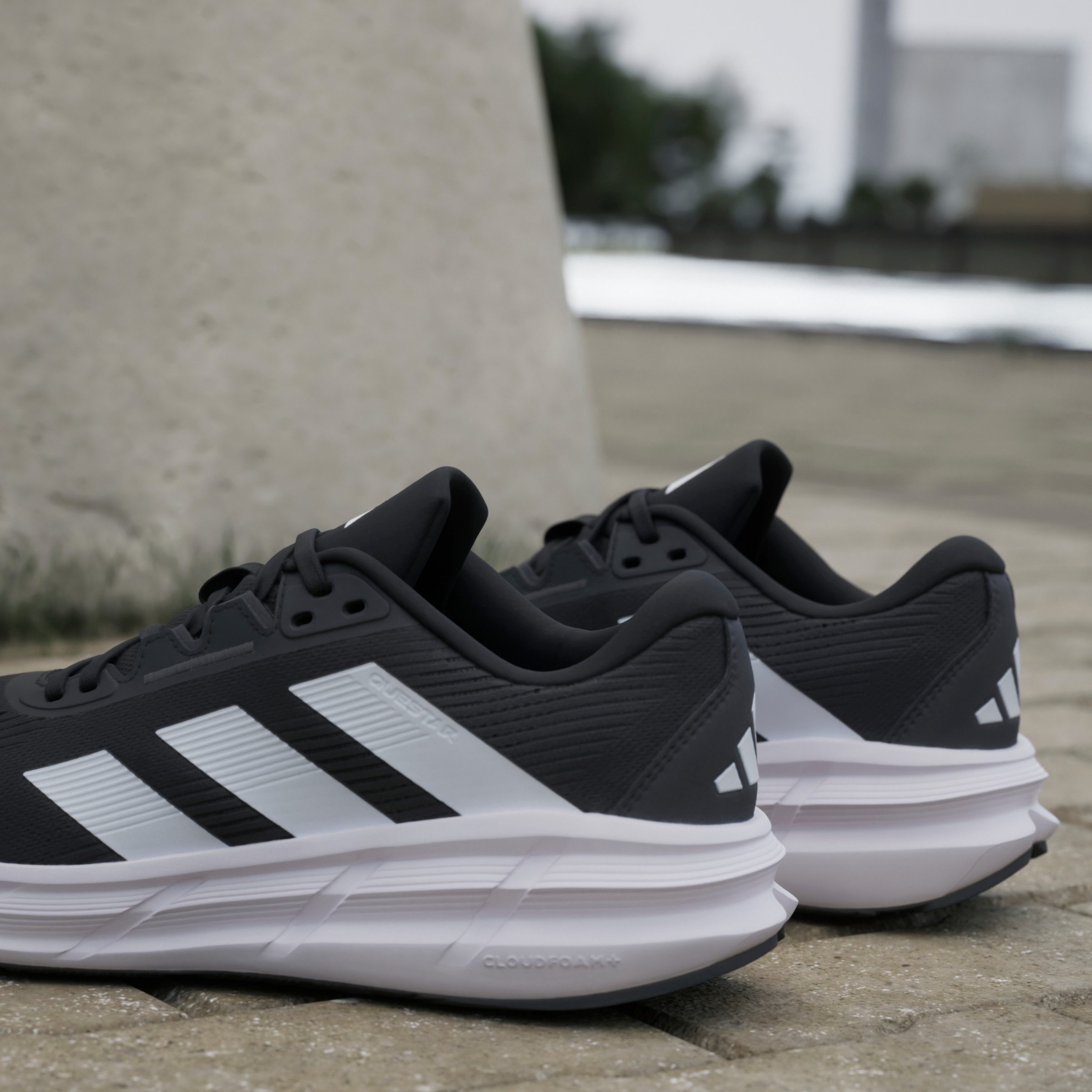adidas Performance Runningschoenen QUESTAR 3