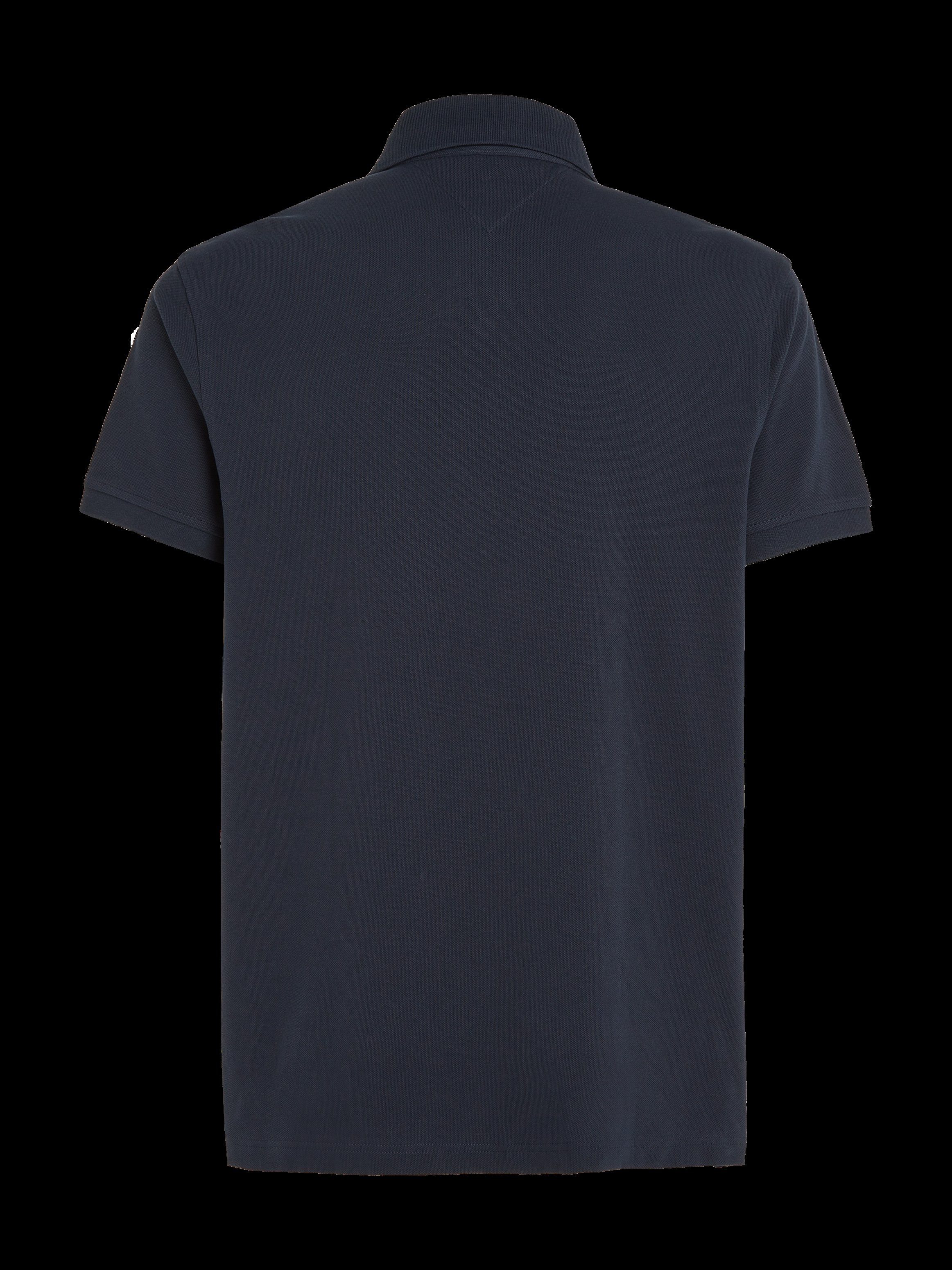 Tommy Hilfiger Poloshirt 1985 REGULAR POLO van hoogwaardige katoen-piqué-kwaliteit