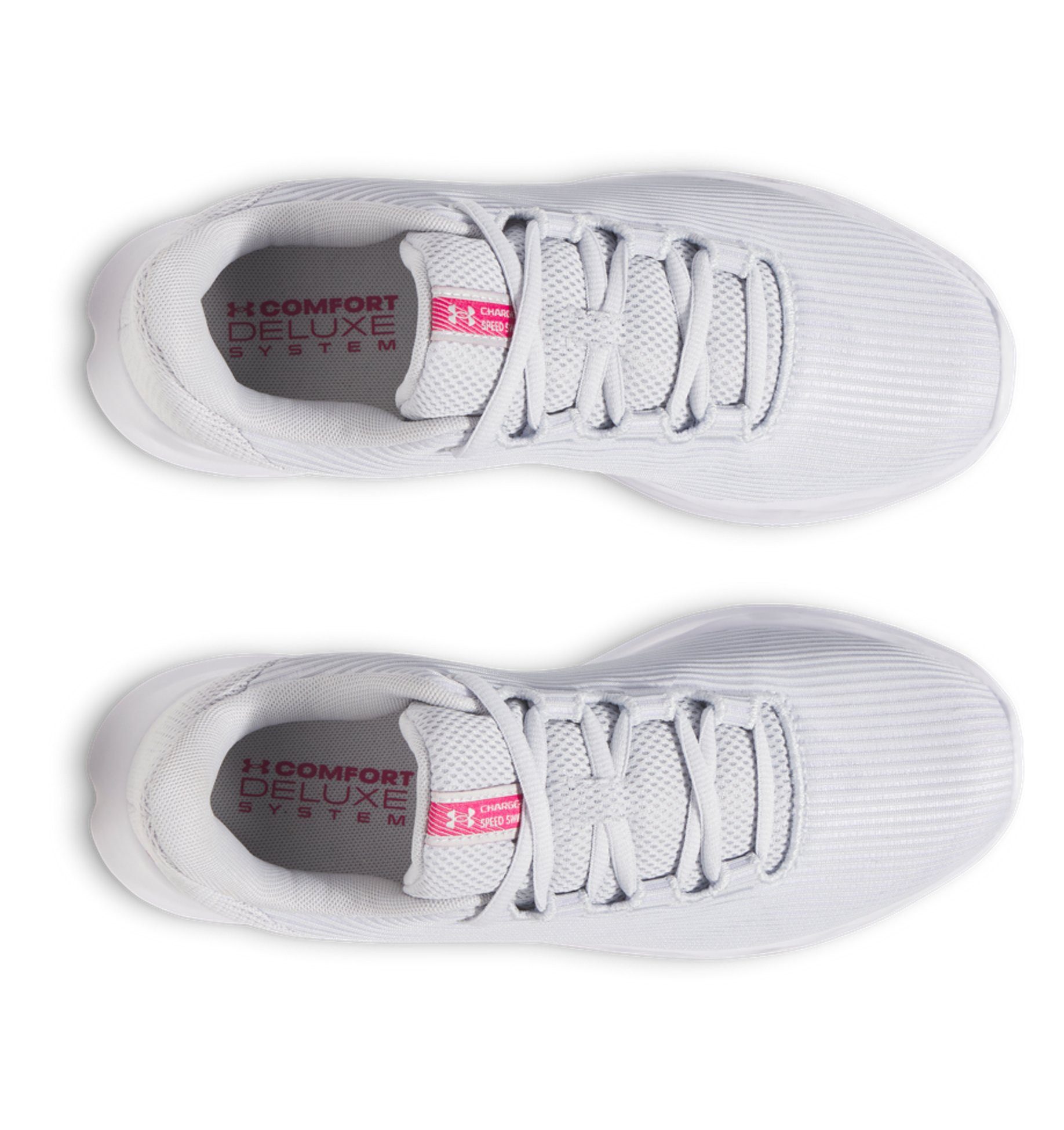 Under Armour® Runningschoenen UA W Charged Speed Swift