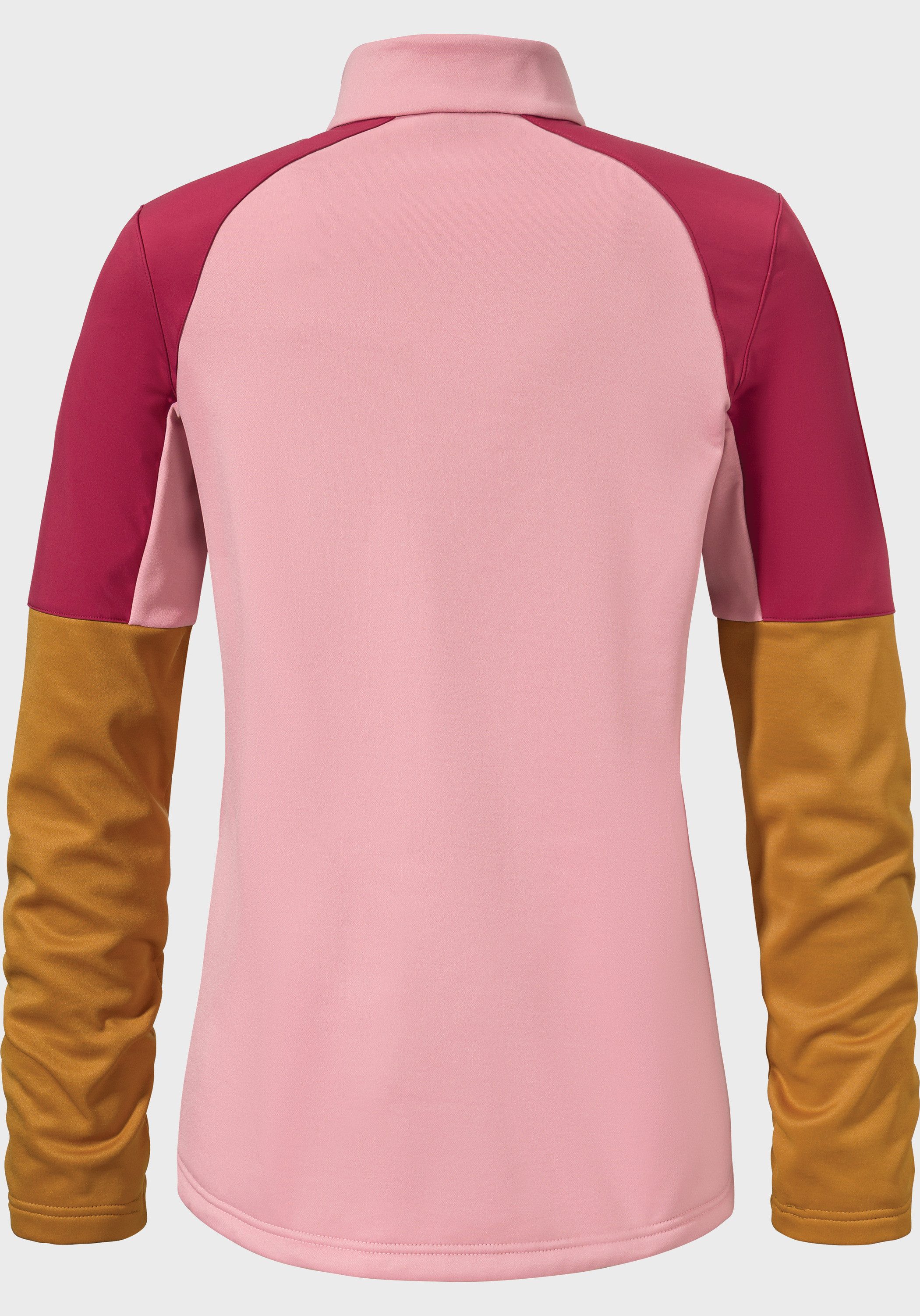 Schöffel Fietsshirt Bike Jersey Style Salza WMS