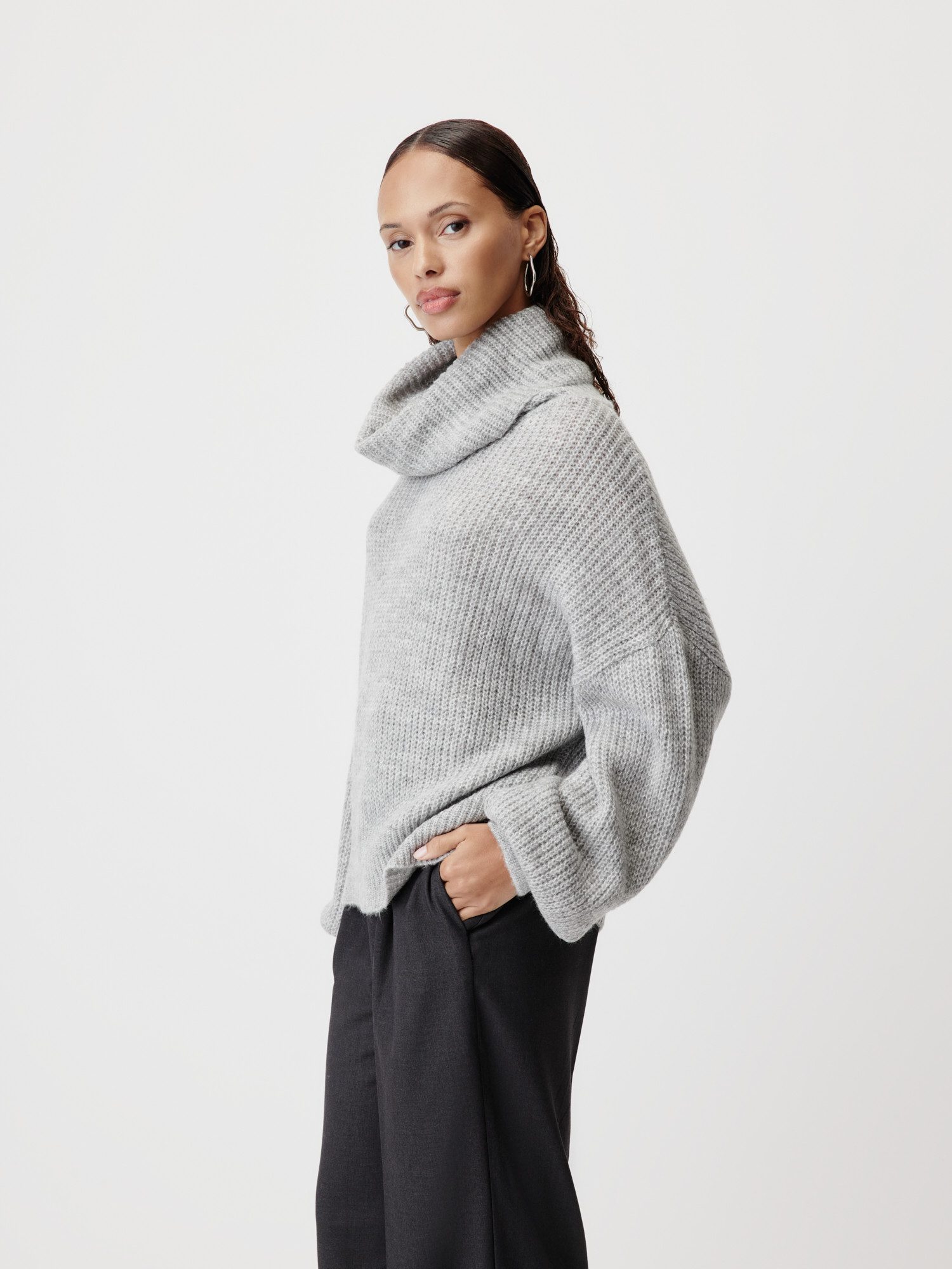 Gebreide trui Jarine, LeGer by Lena Gercke