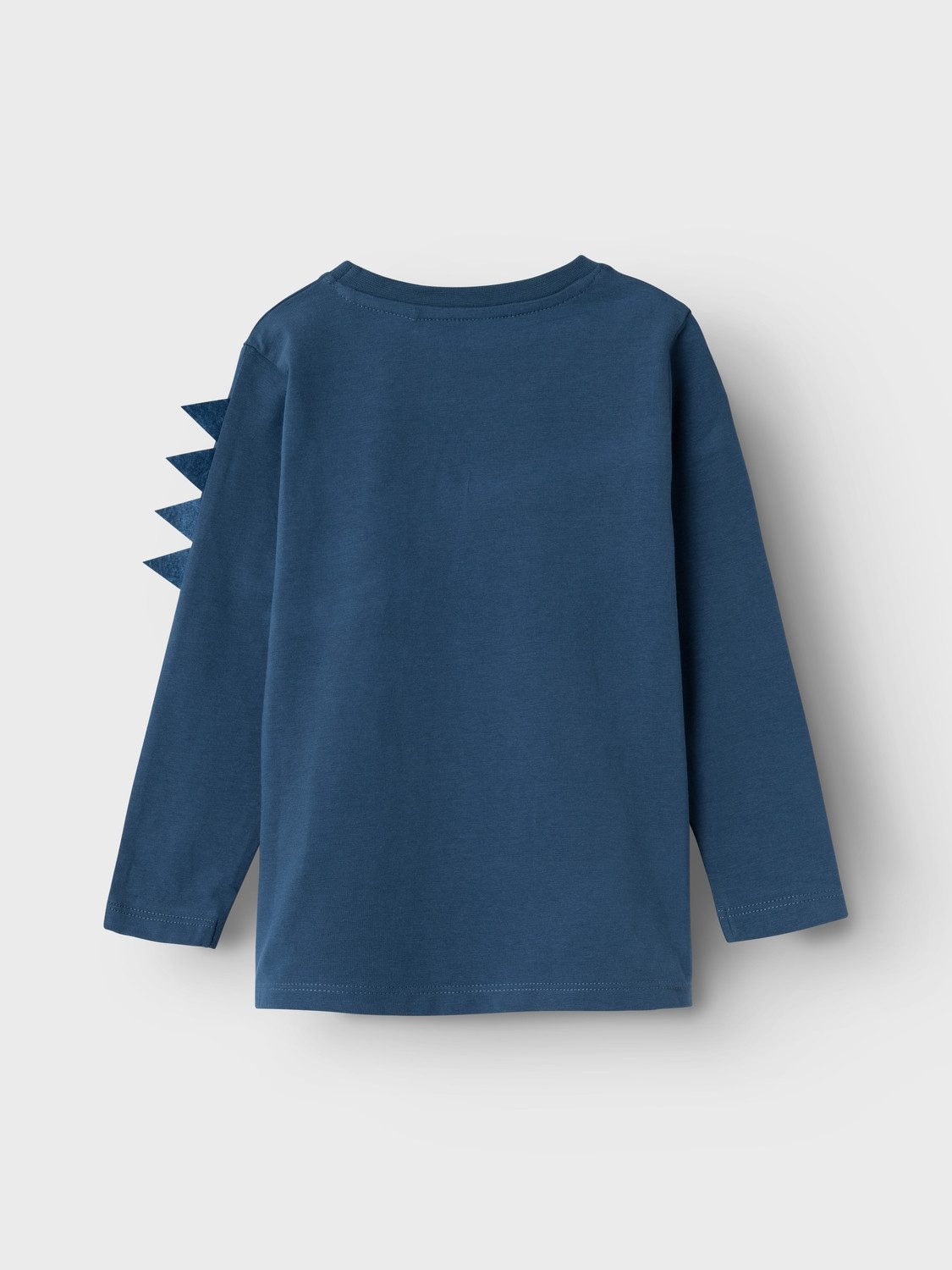 Name It Shirt met lange mouwen NMMJOLLY JURASSIC LS TOP NOOS SKY
